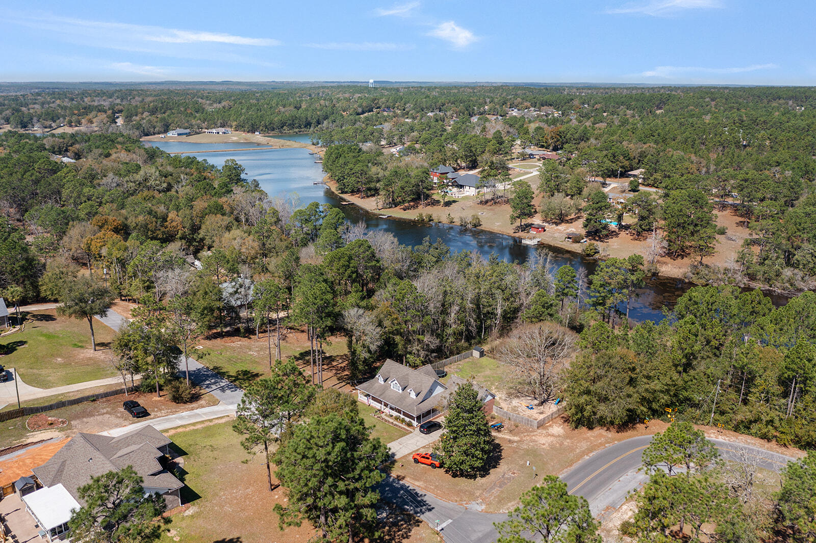 LAKEVIEW ESTATES - Residential