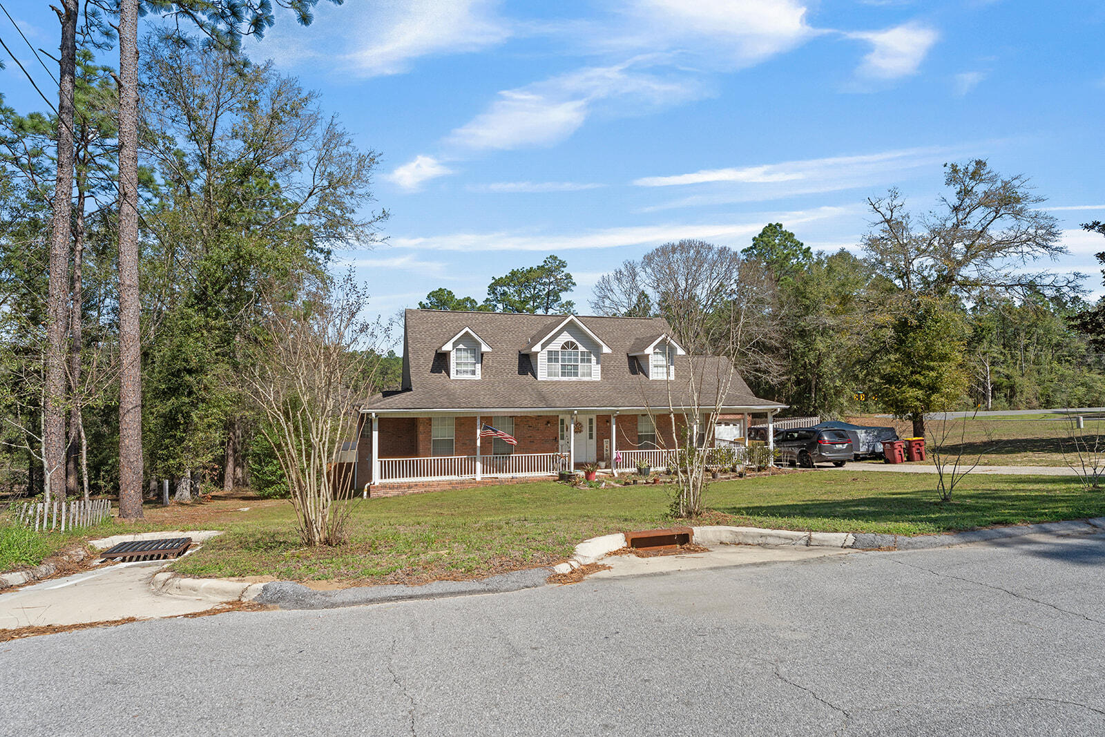 LAKEVIEW ESTATES - Residential