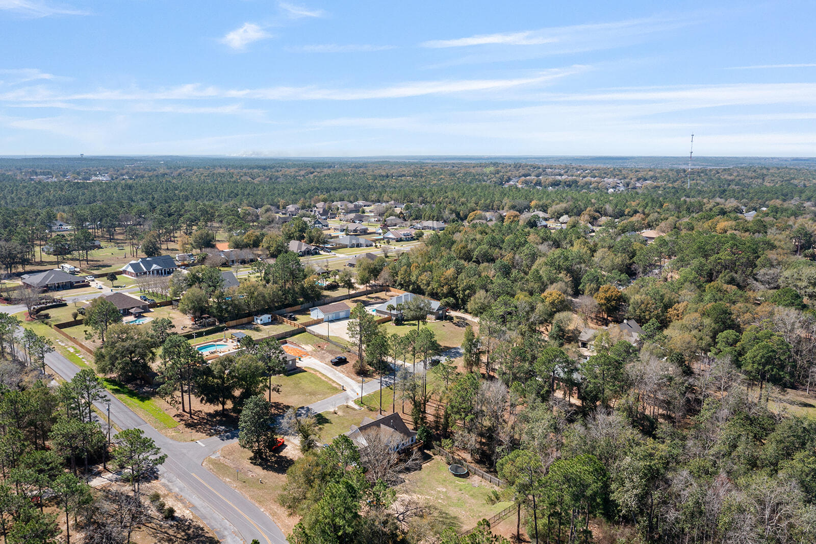 LAKEVIEW ESTATES - Residential