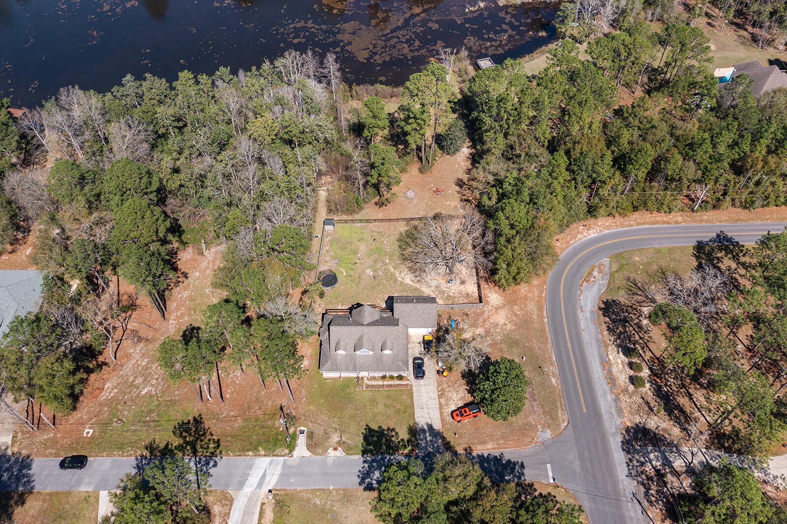 LAKEVIEW ESTATES - Residential