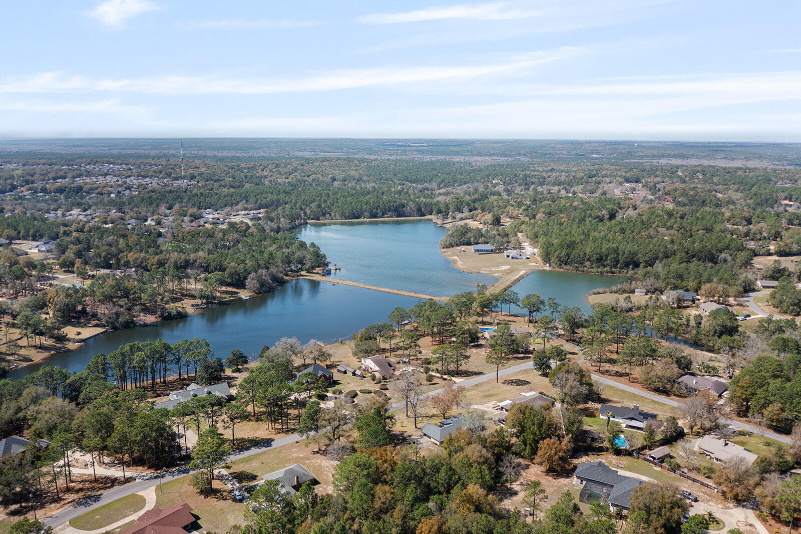 LAKEVIEW ESTATES - Residential