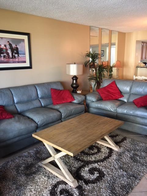 EDGEWATER BEACH CONDO PH 1 - Residential