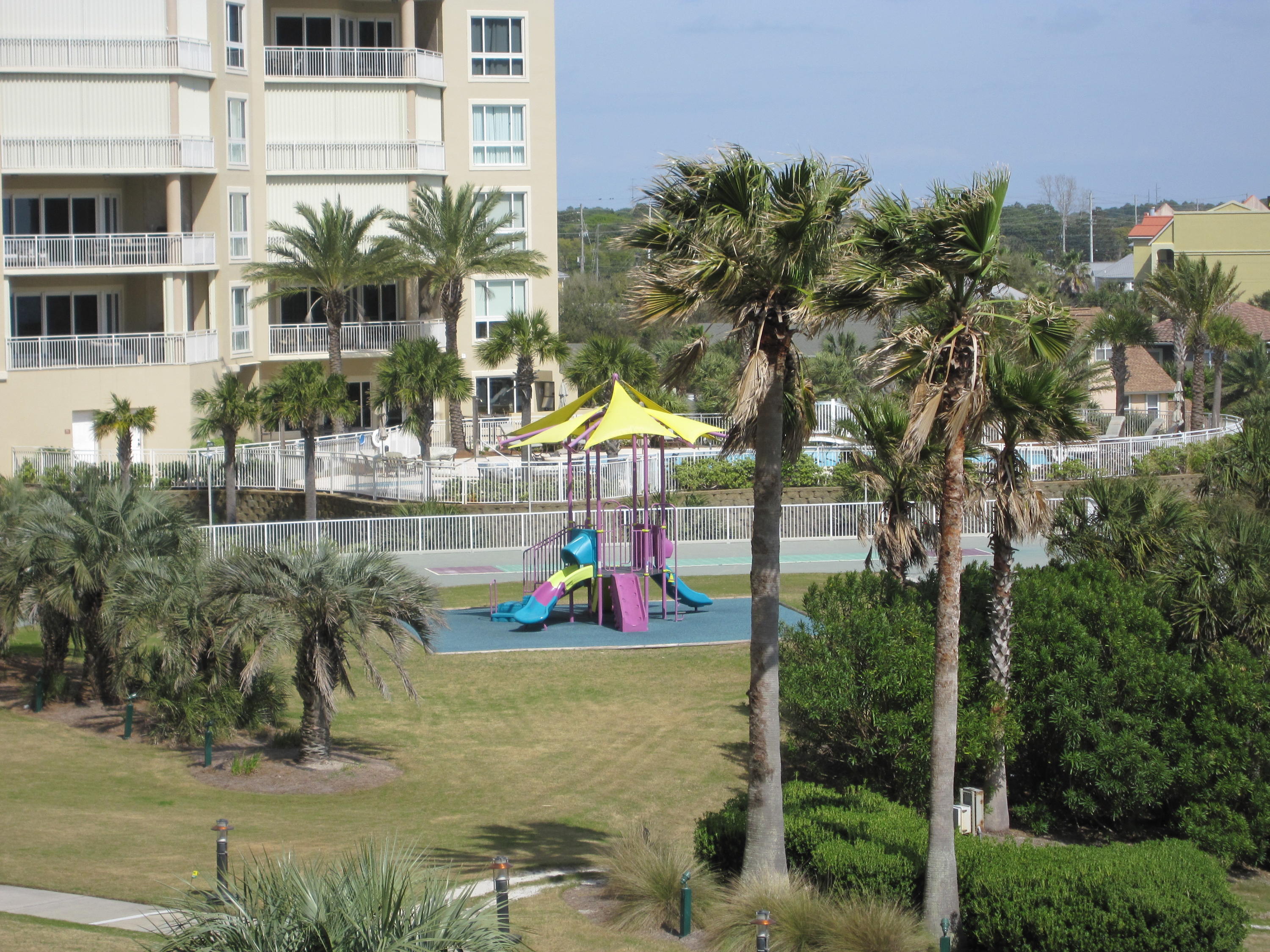 EDGEWATER BEACH CONDO PH 1 - Residential