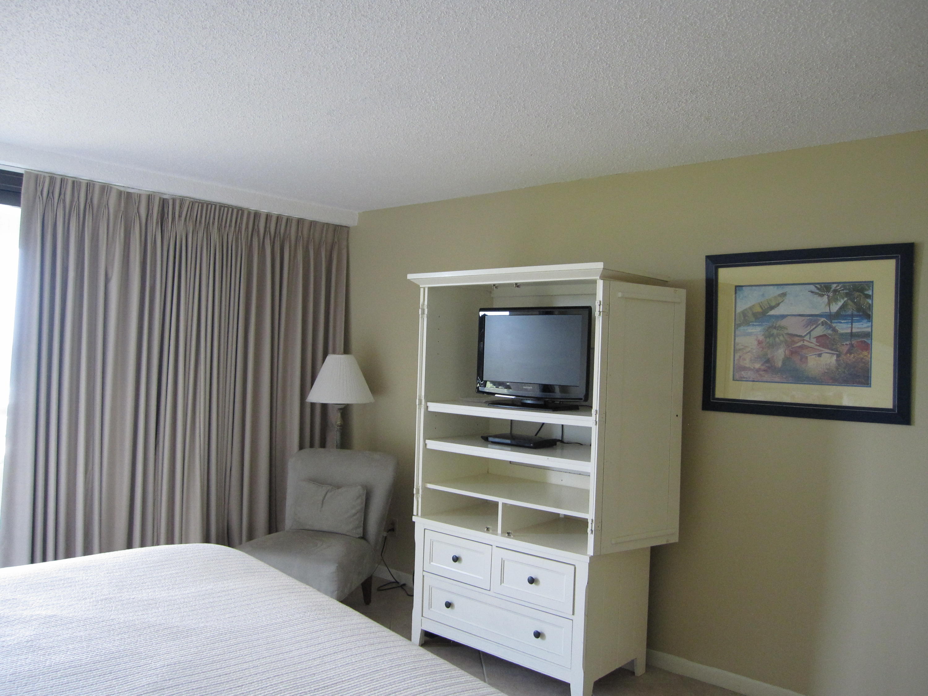 EDGEWATER BEACH CONDO PH 1 - Residential