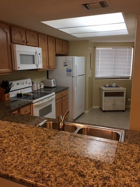 EDGEWATER BEACH CONDO PH 1 - Residential