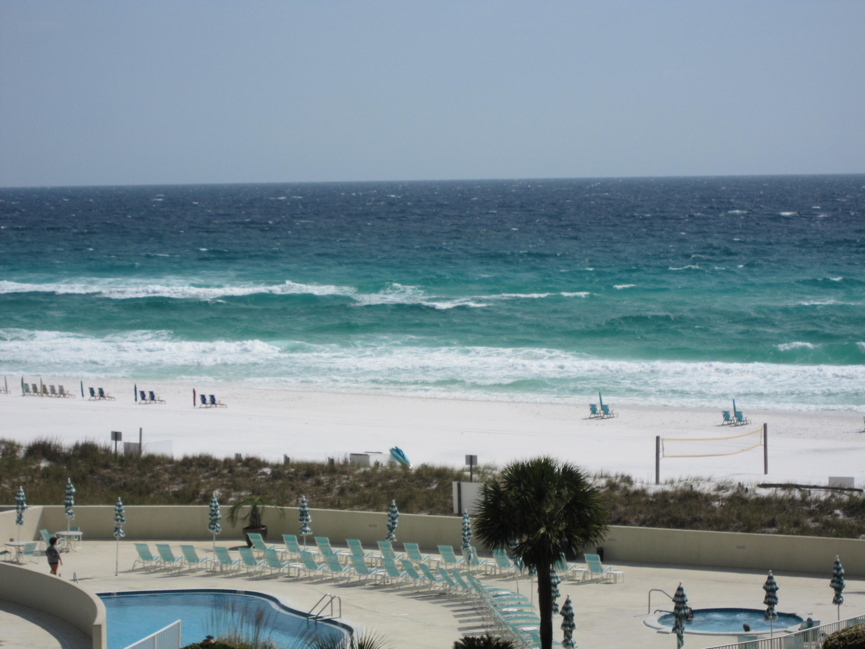 EDGEWATER BEACH CONDO PH 1 - Residential