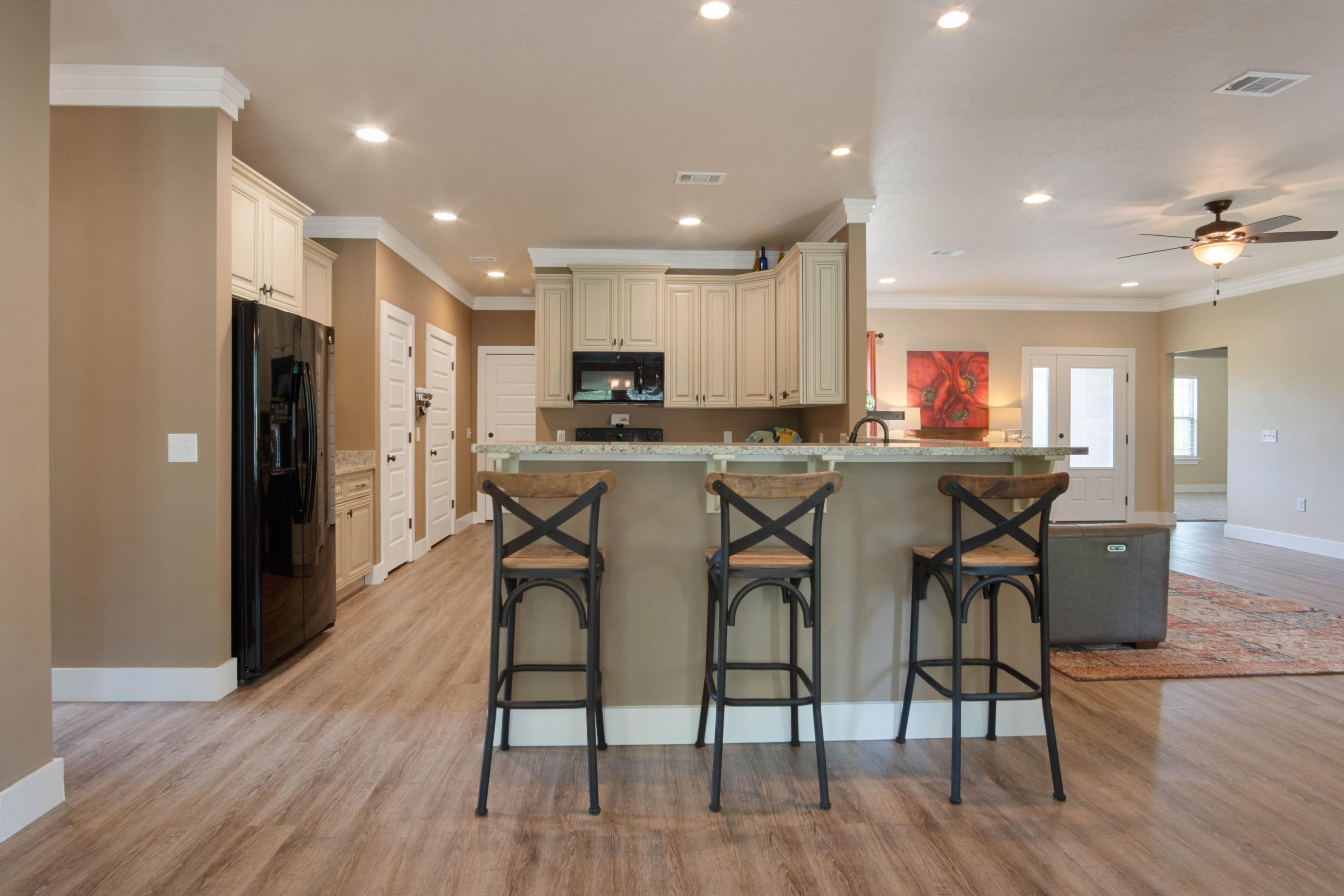 LAKE ARTHUR ESTATES - Residential