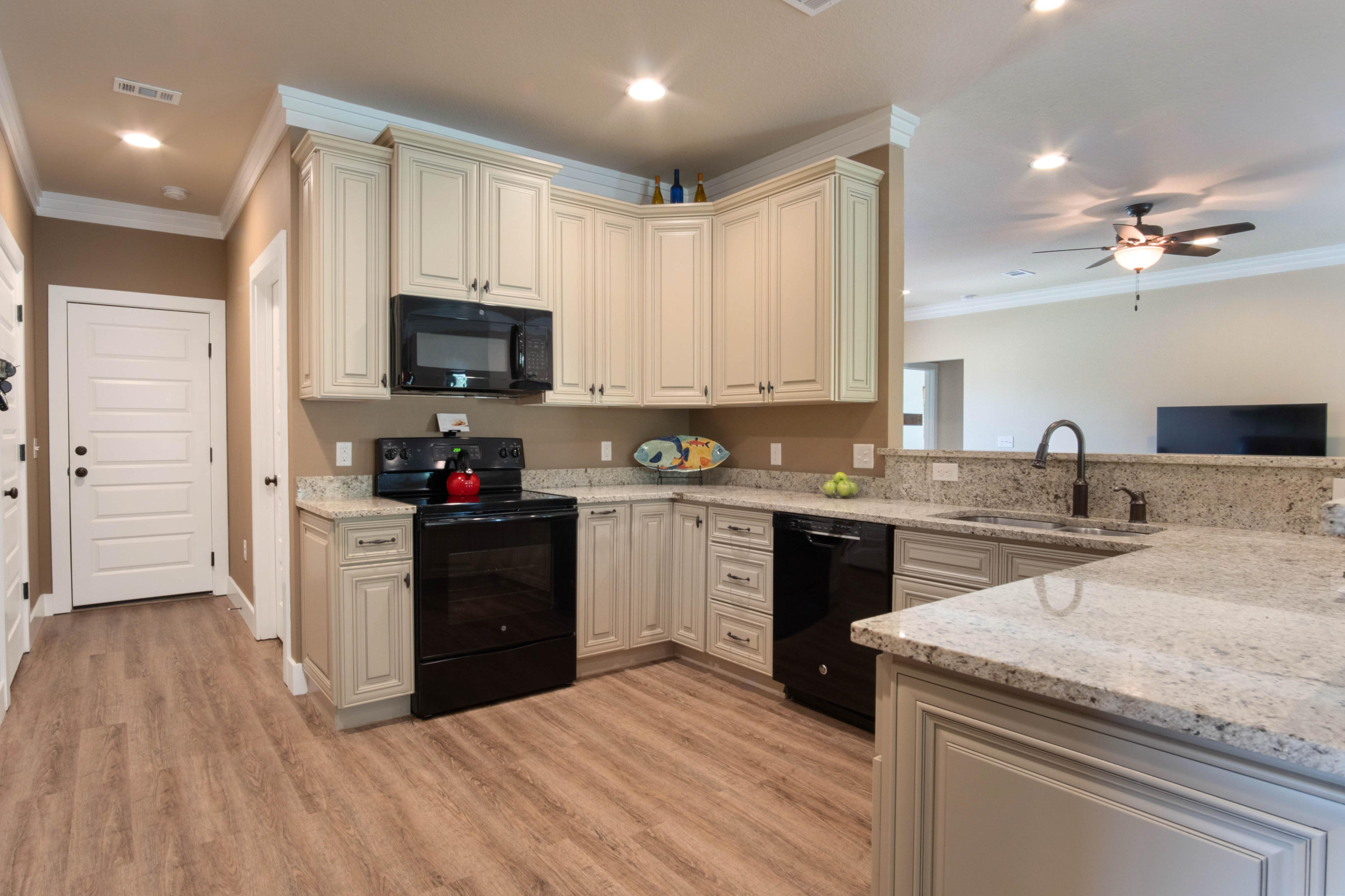 LAKE ARTHUR ESTATES - Residential