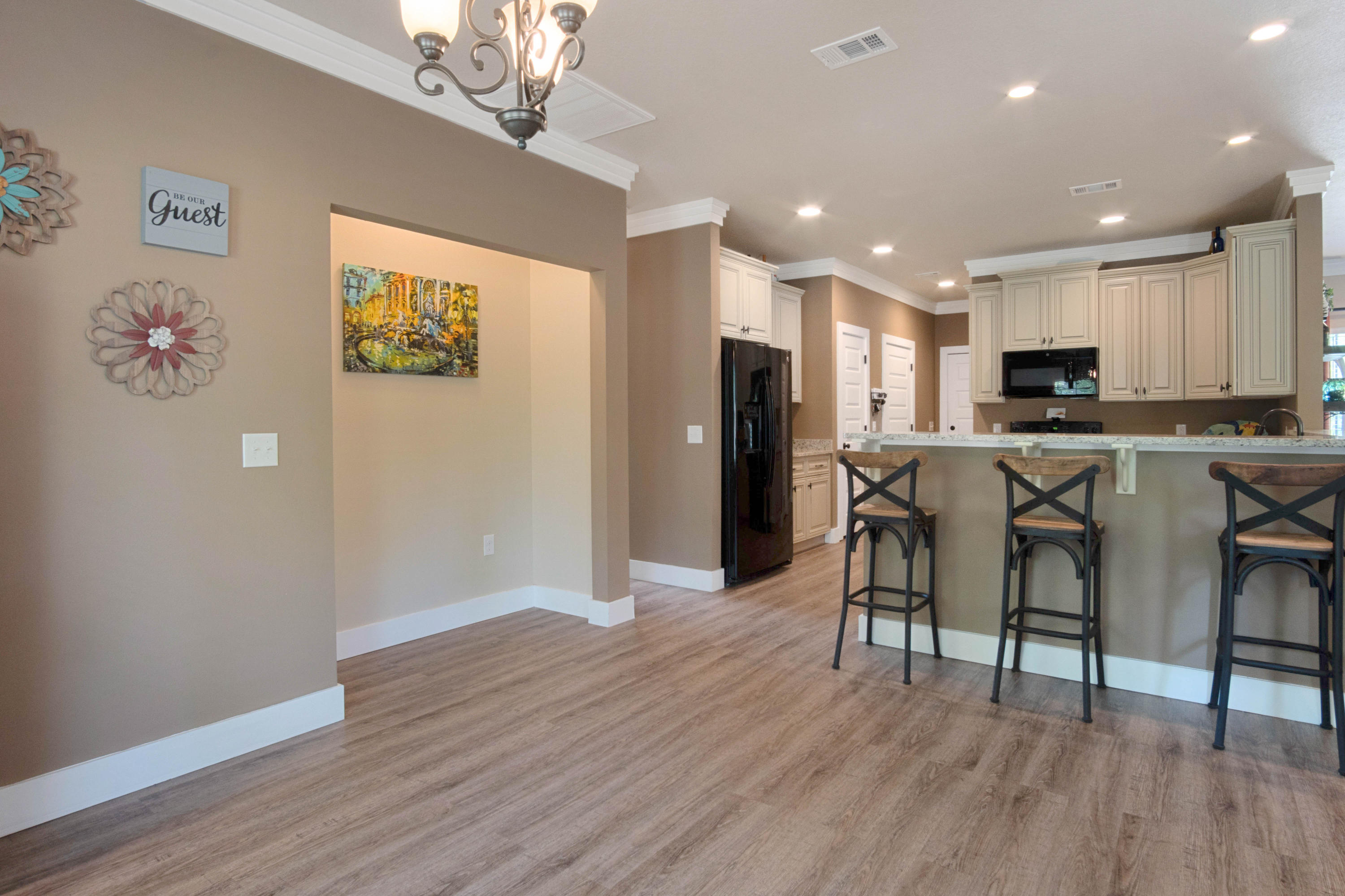 LAKE ARTHUR ESTATES - Residential