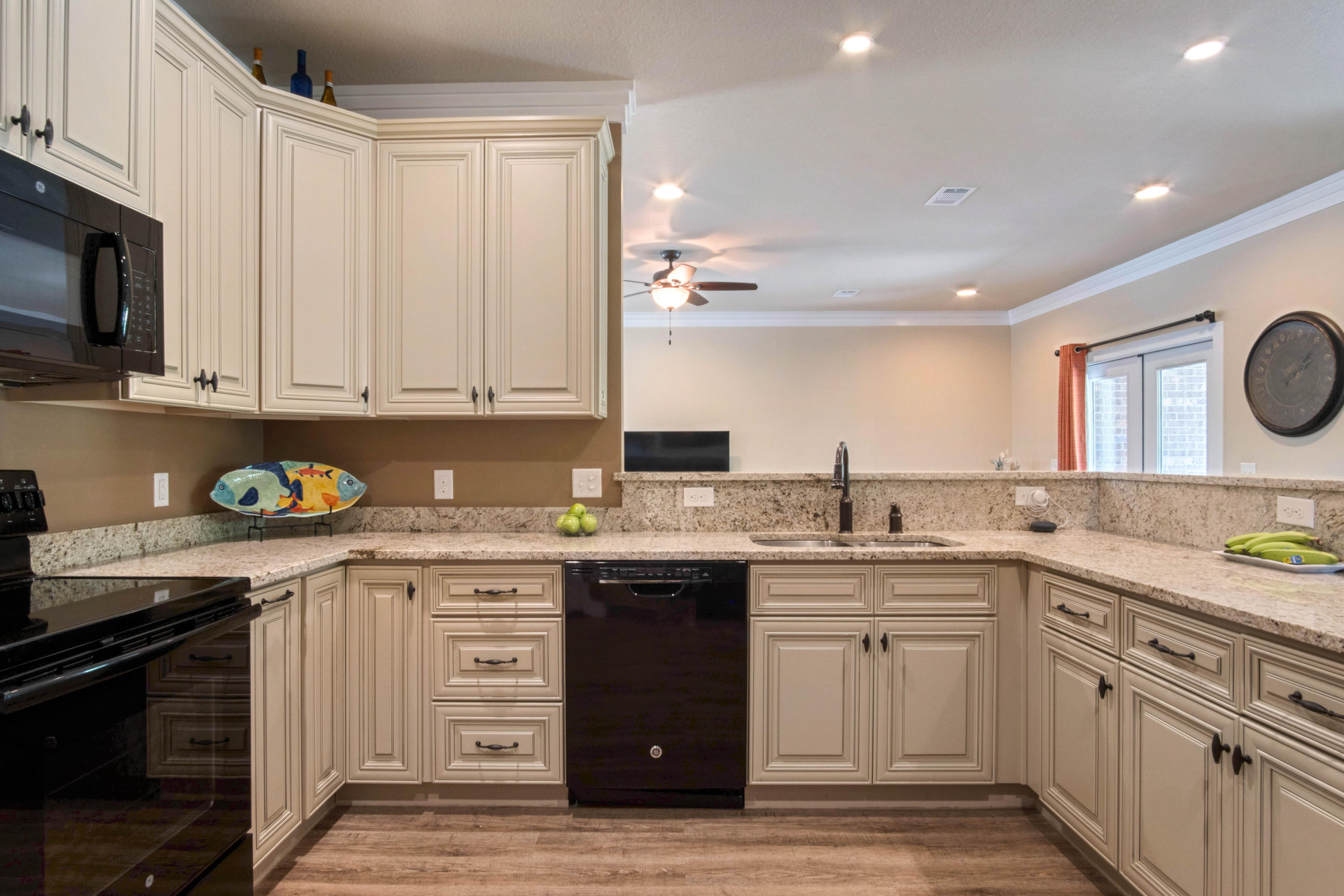 LAKE ARTHUR ESTATES - Residential