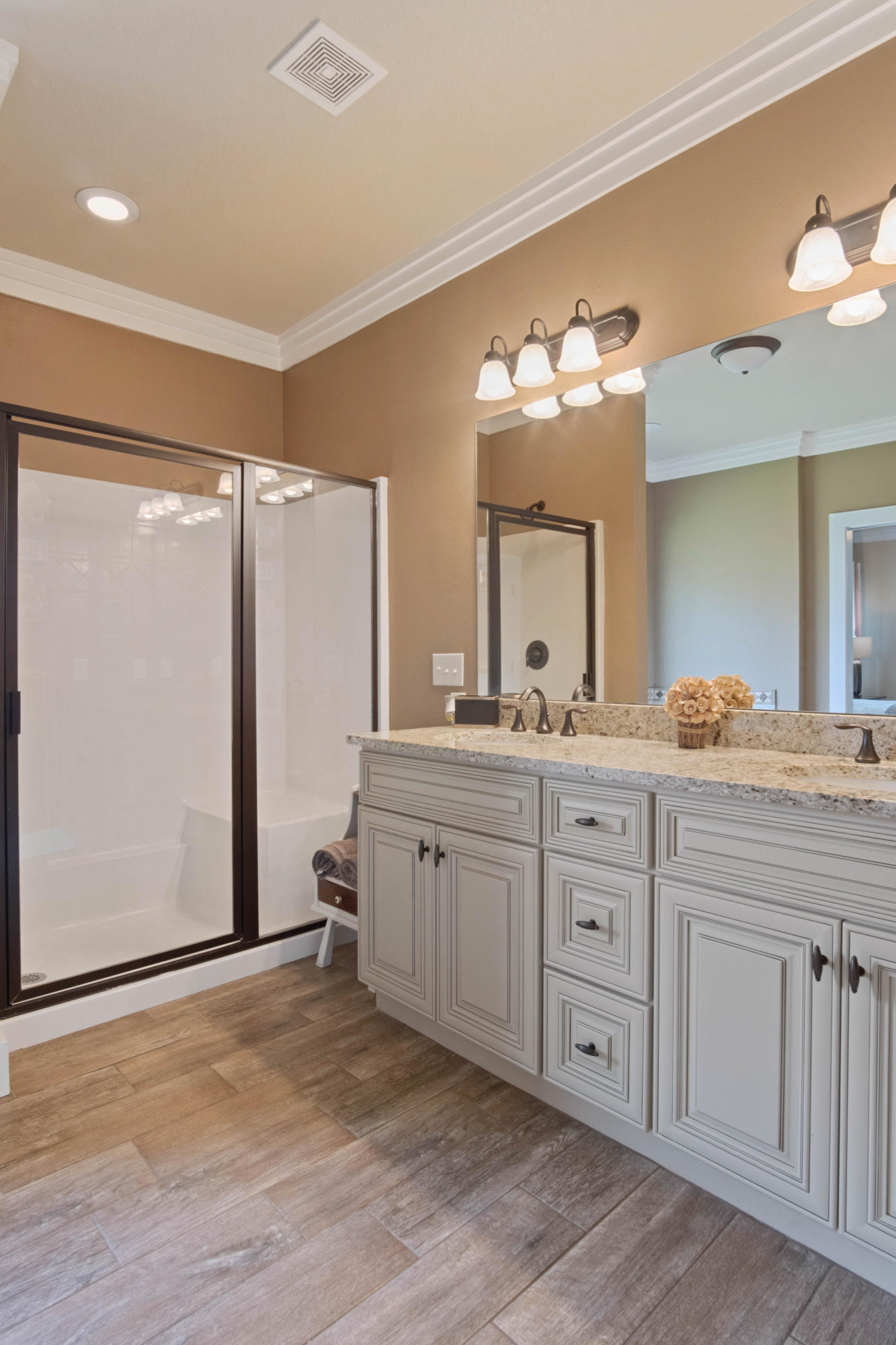 LAKE ARTHUR ESTATES - Residential