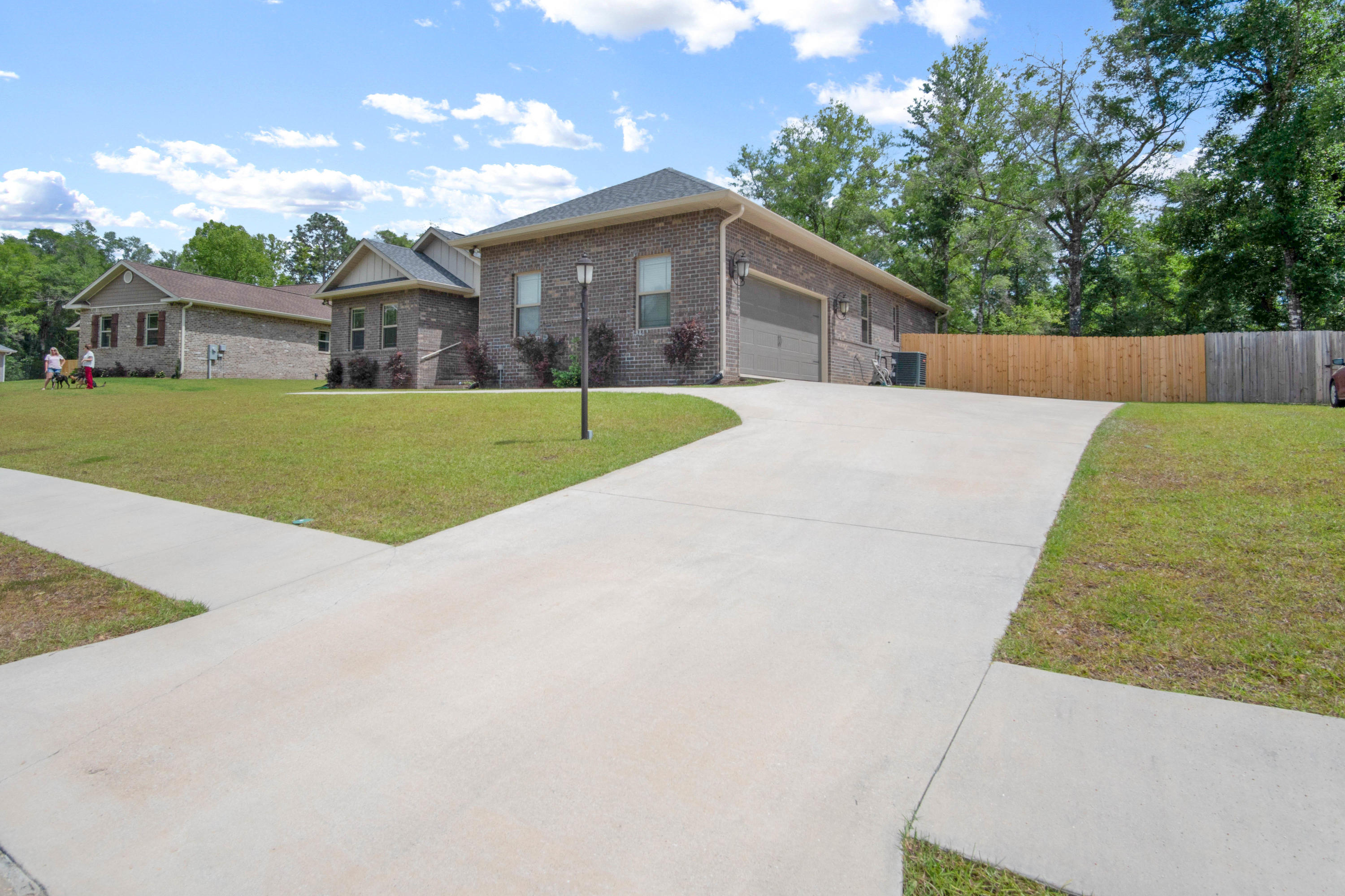 LAKE ARTHUR ESTATES - Residential