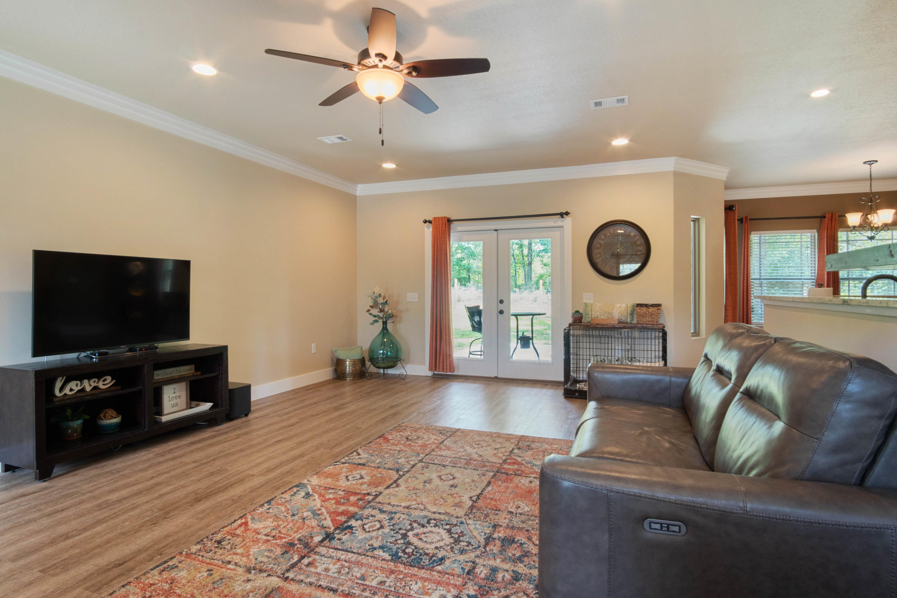 LAKE ARTHUR ESTATES - Residential