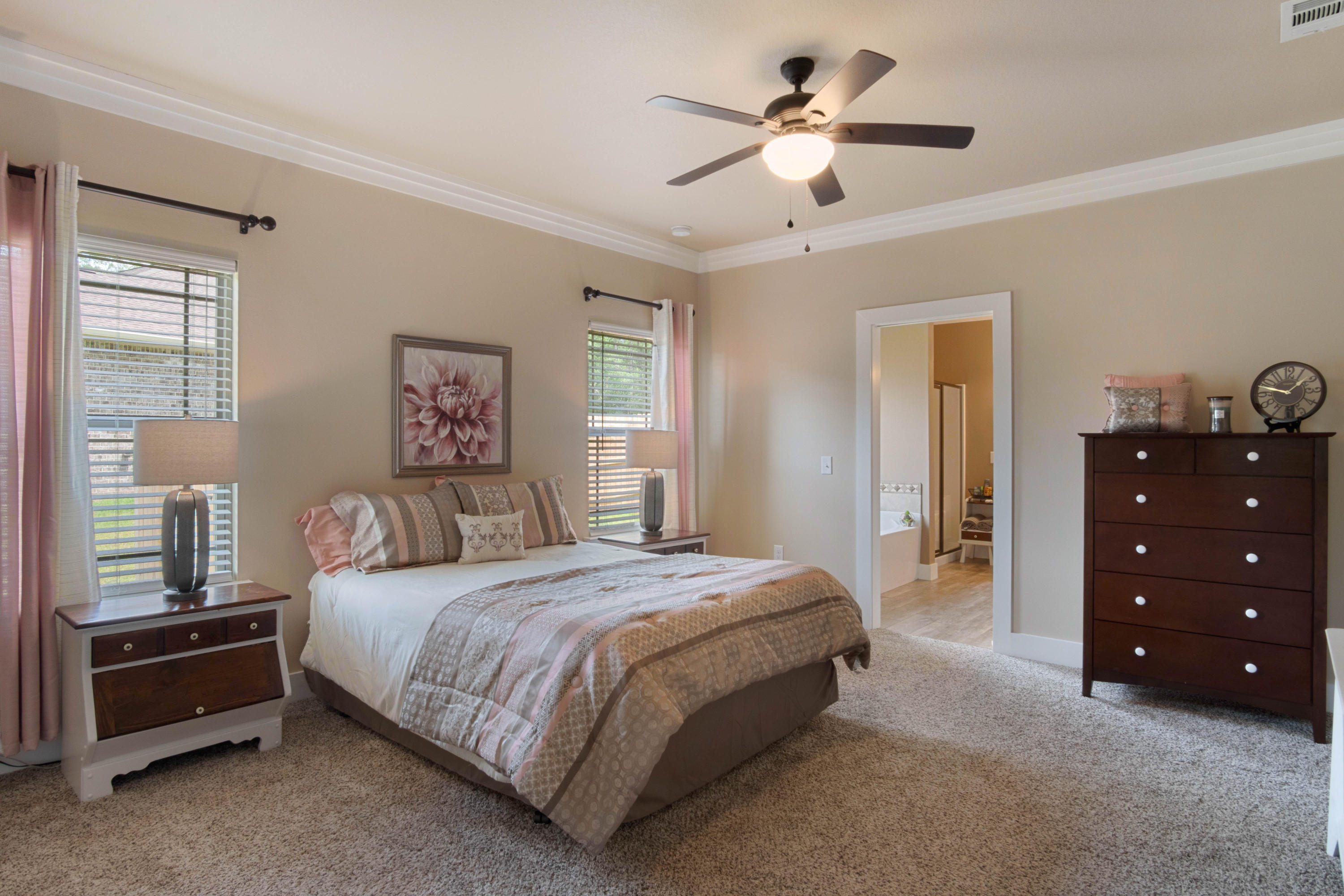 LAKE ARTHUR ESTATES - Residential