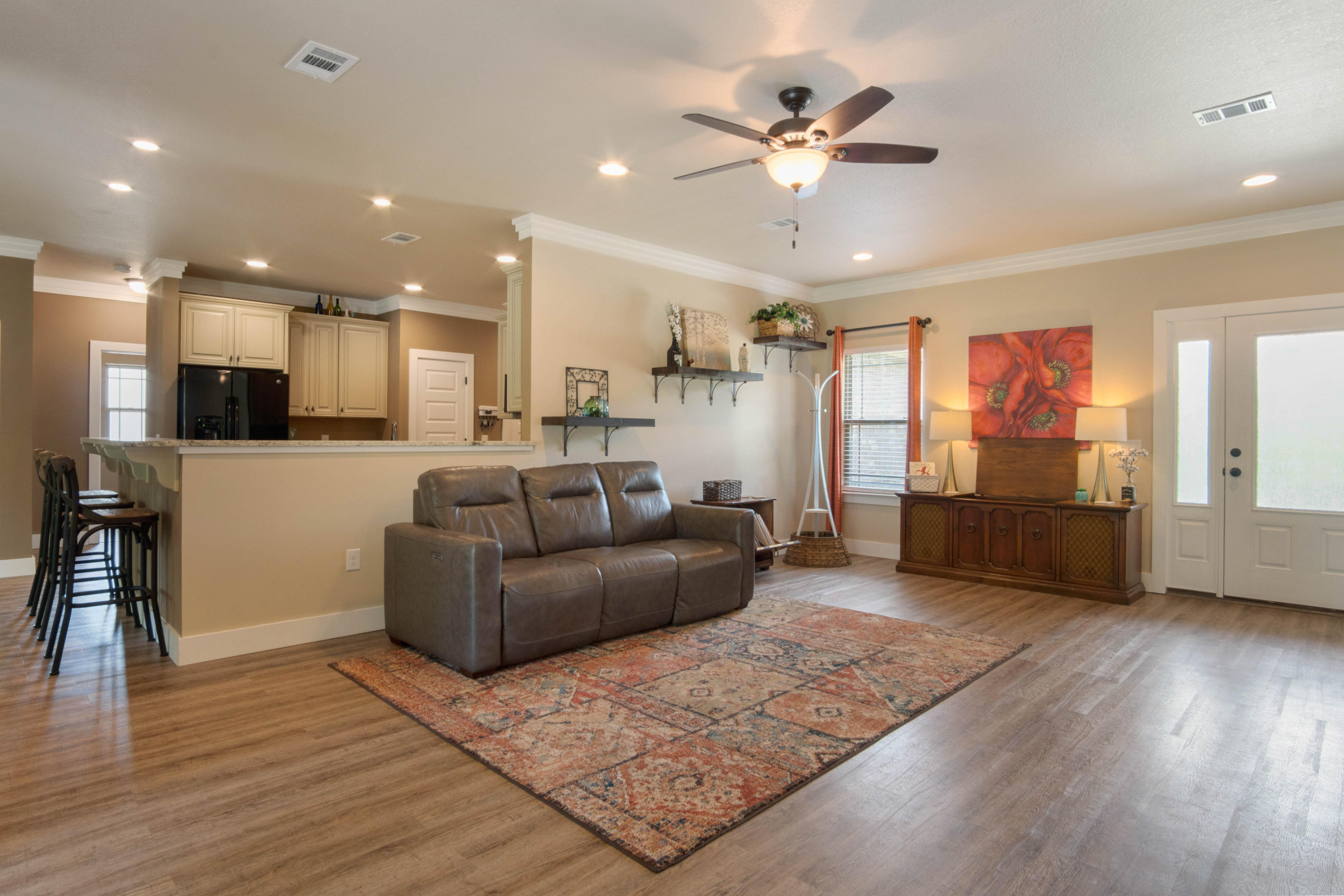 LAKE ARTHUR ESTATES - Residential