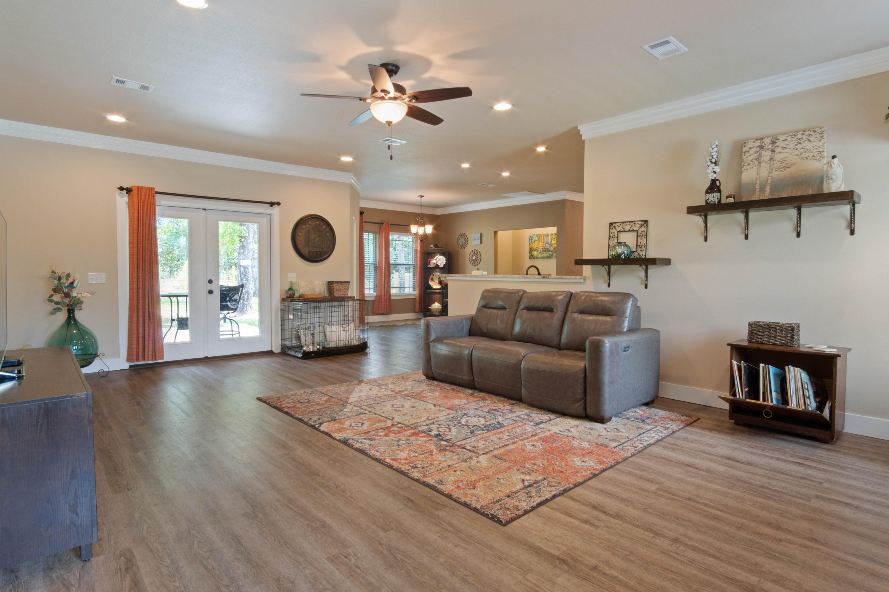 LAKE ARTHUR ESTATES - Residential