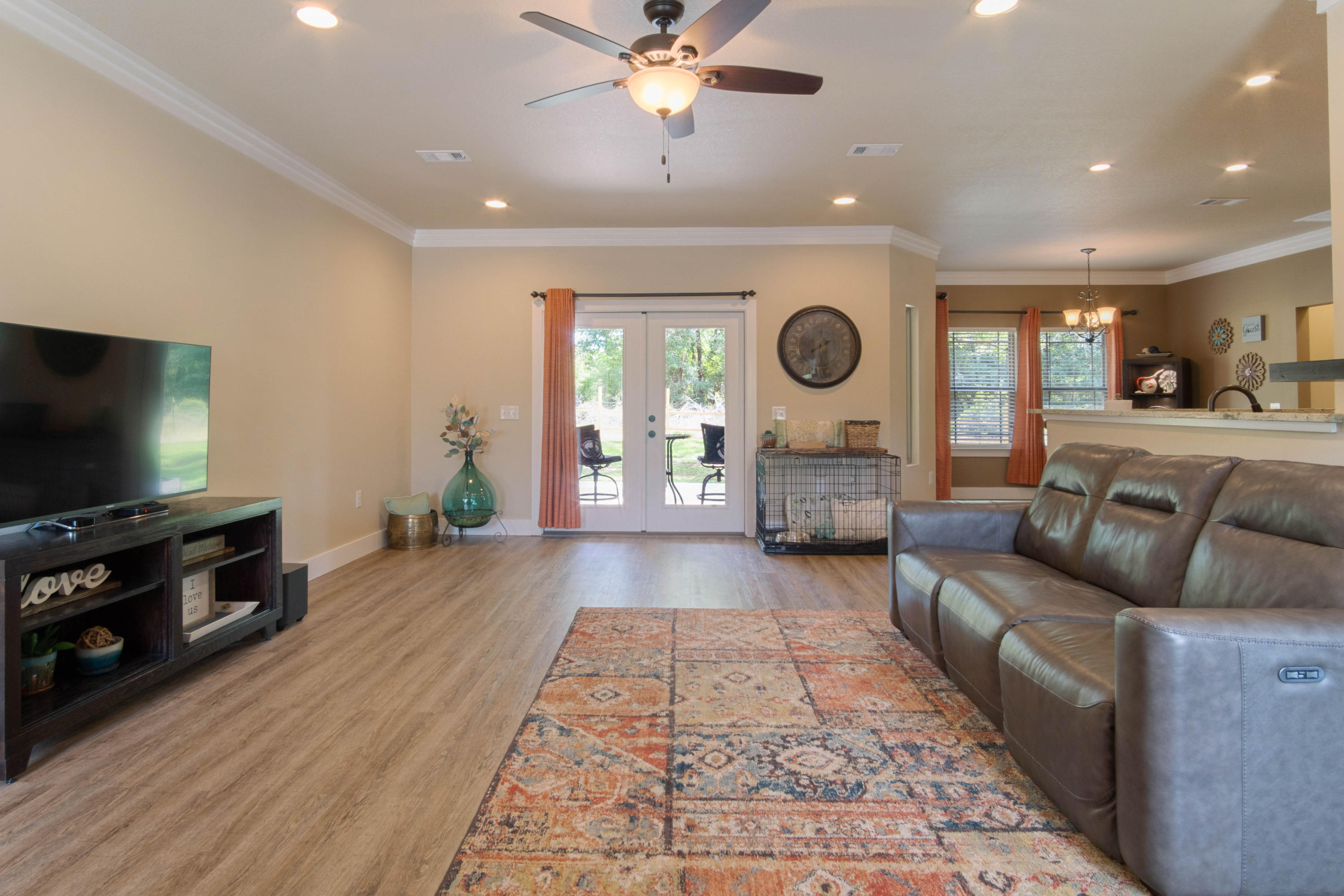 LAKE ARTHUR ESTATES - Residential