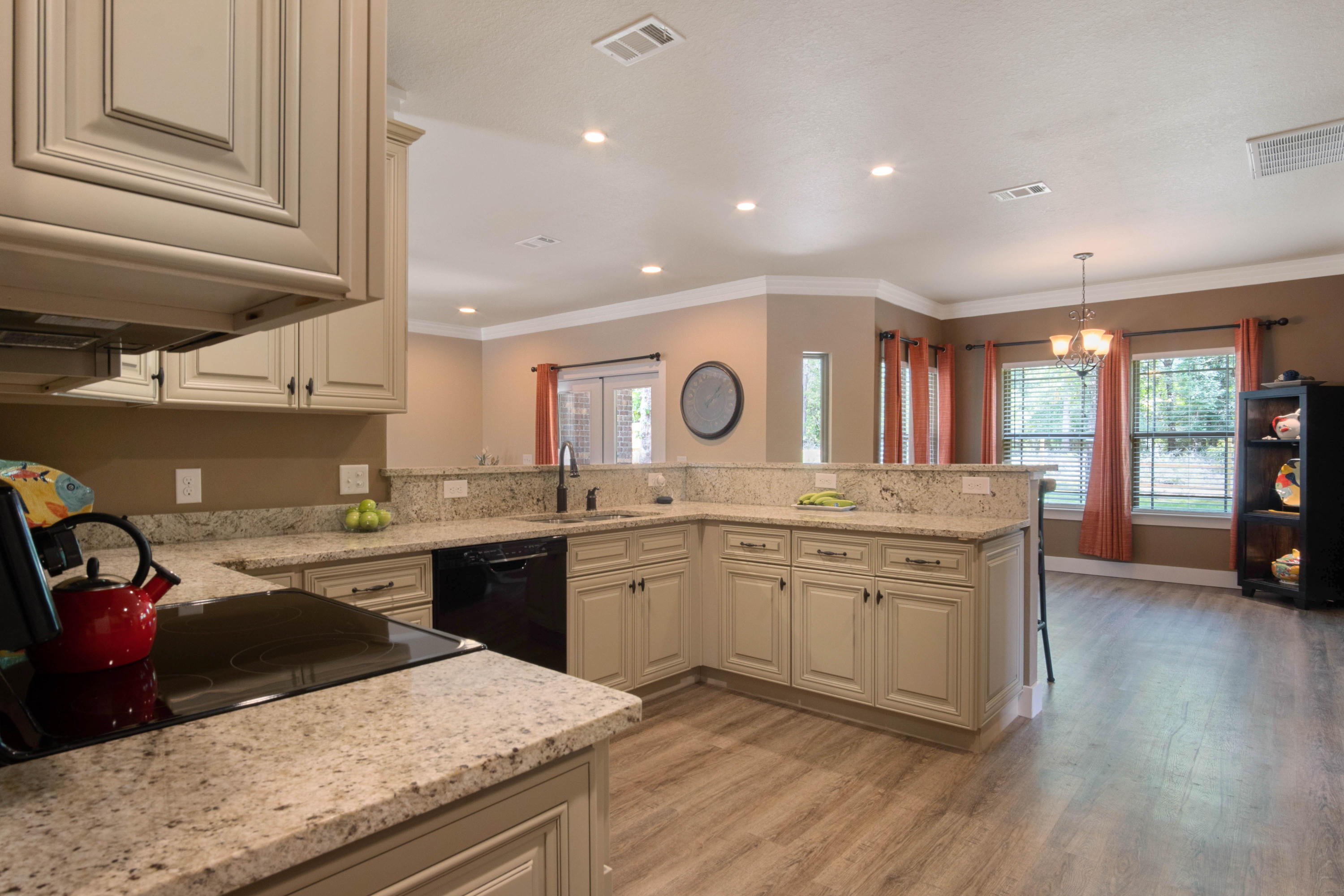 LAKE ARTHUR ESTATES - Residential