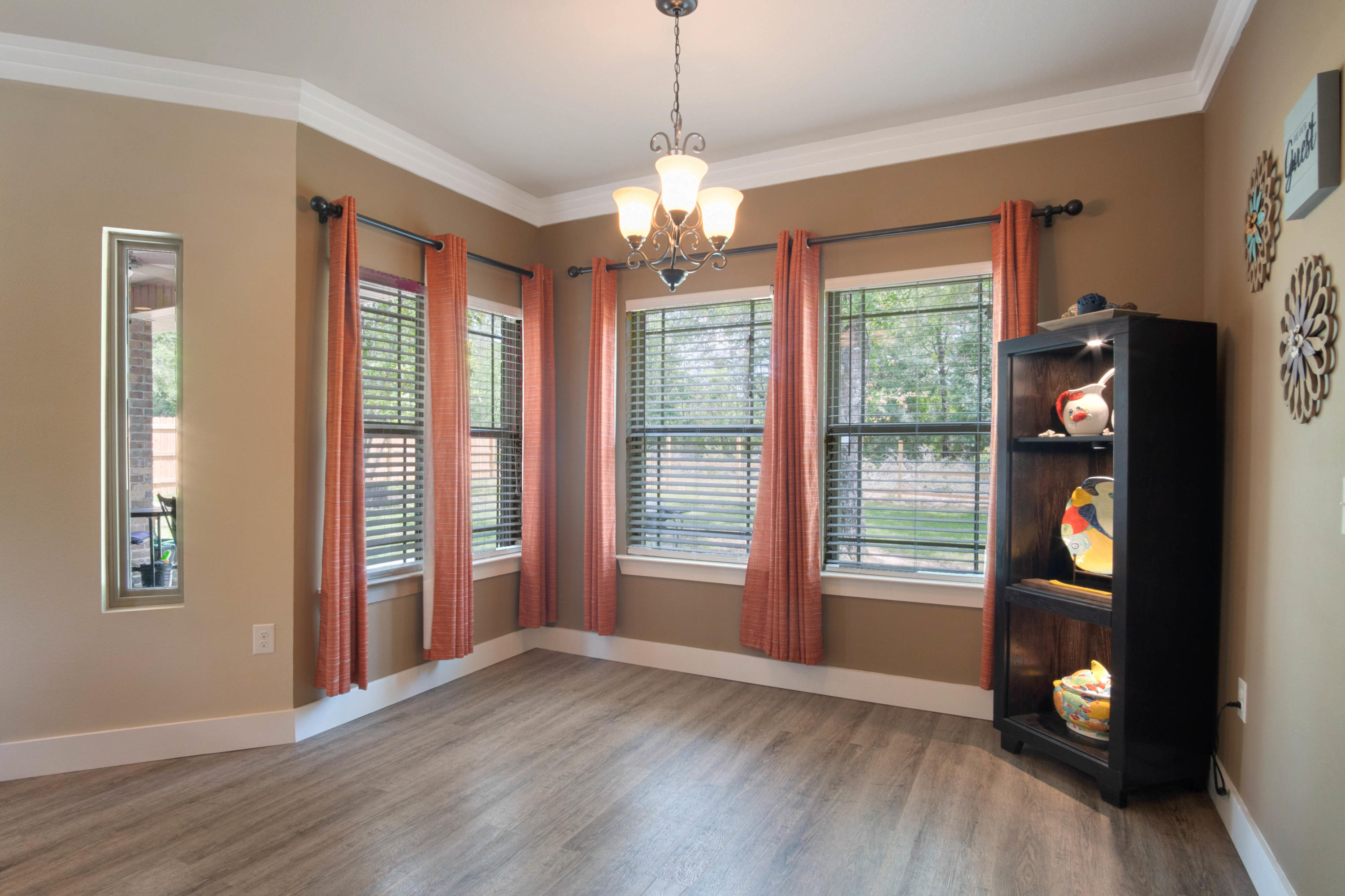 LAKE ARTHUR ESTATES - Residential