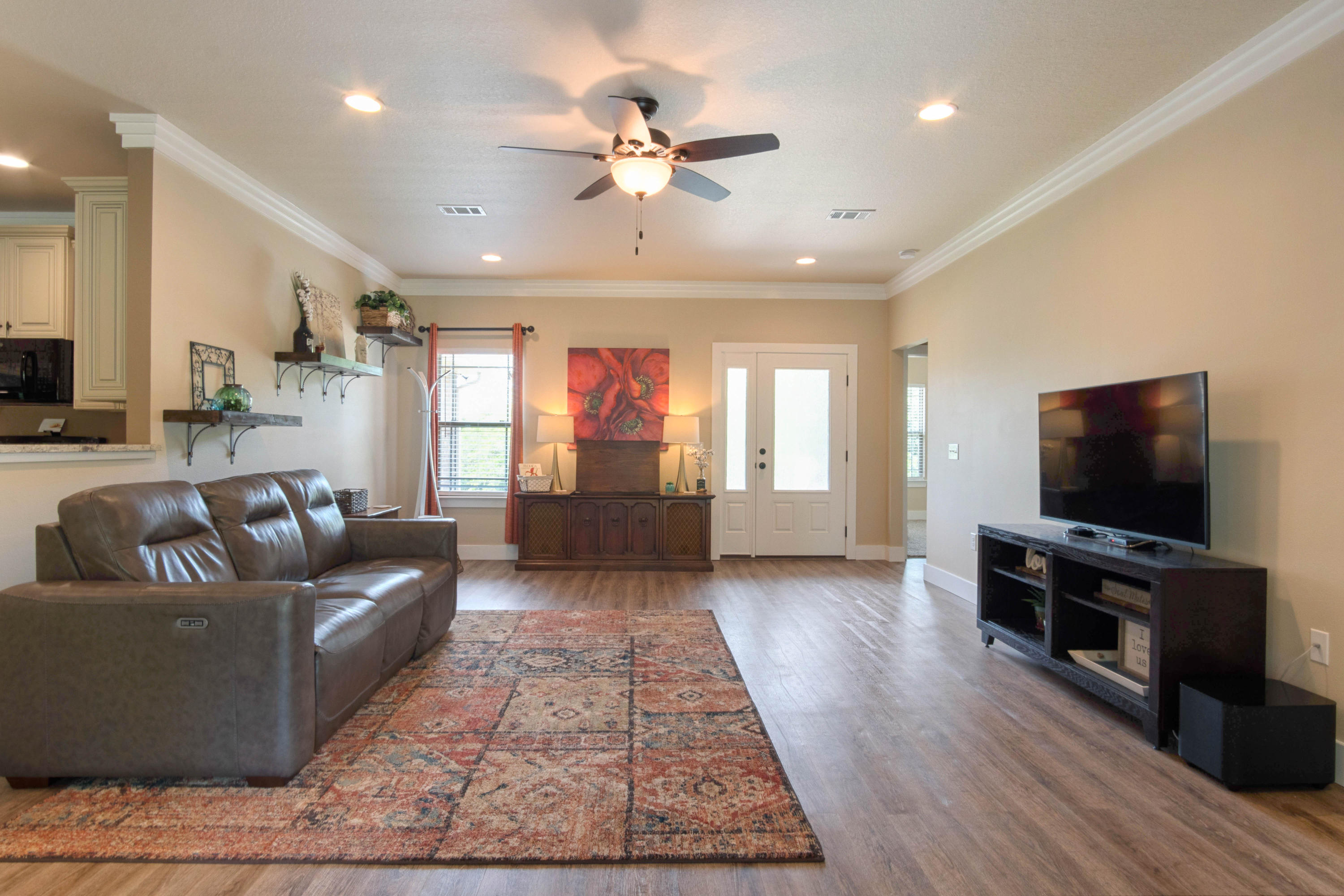 LAKE ARTHUR ESTATES - Residential