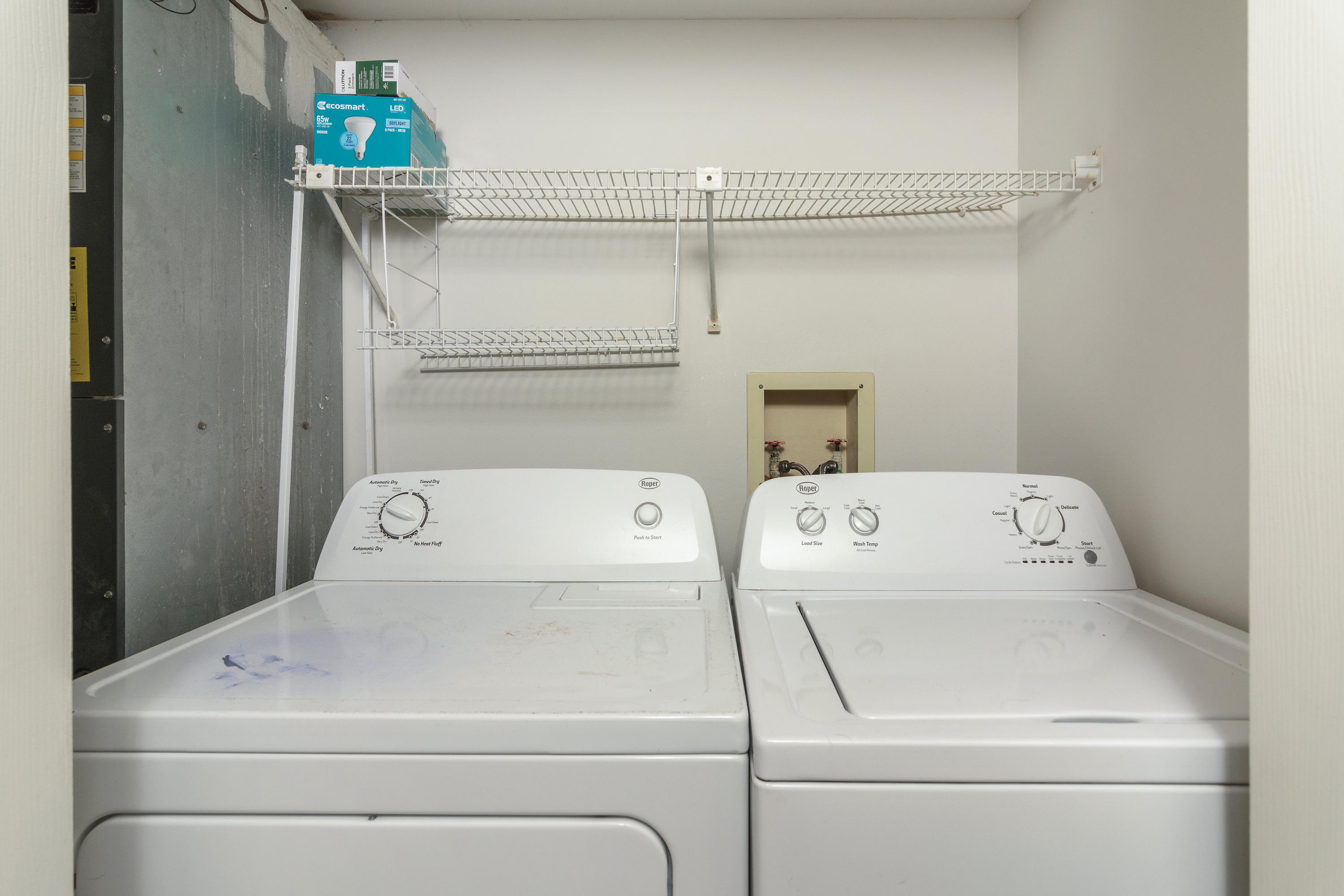 LINKSIDE VILLAGE UNIT 1 - Residential