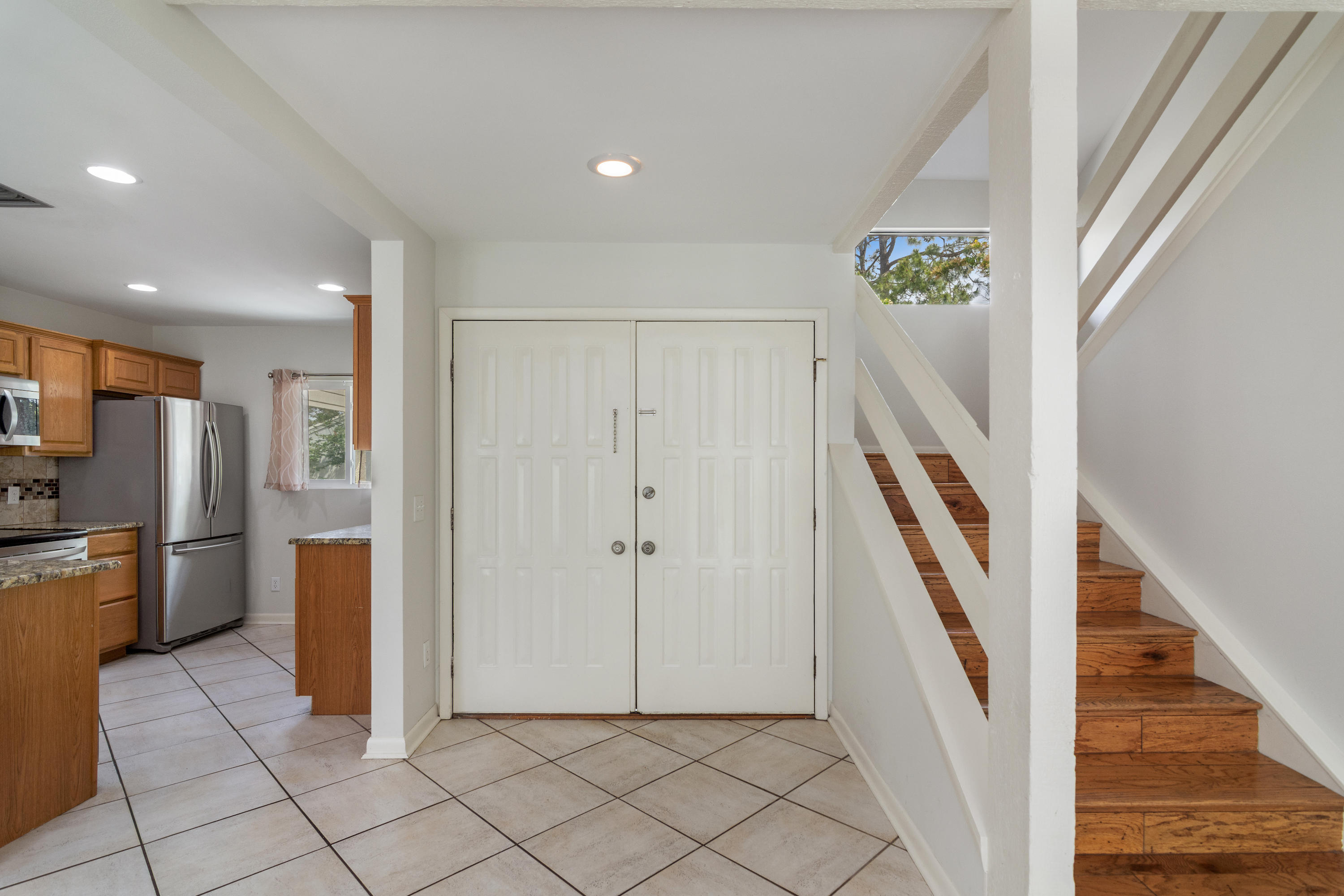 LINKSIDE VILLAGE UNIT 1 - Residential