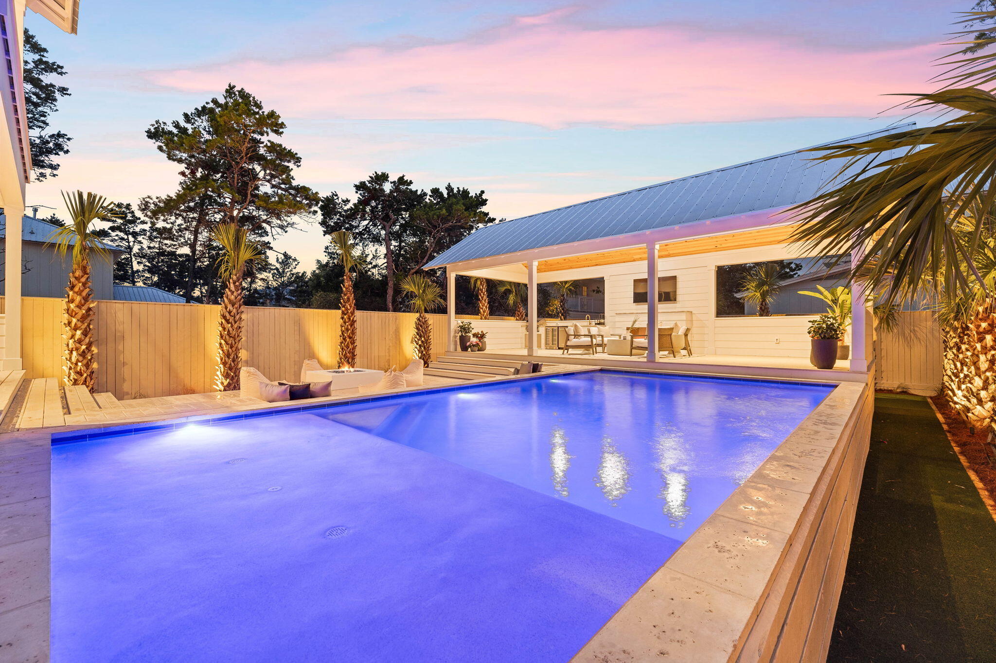SWEET BAY - Residential