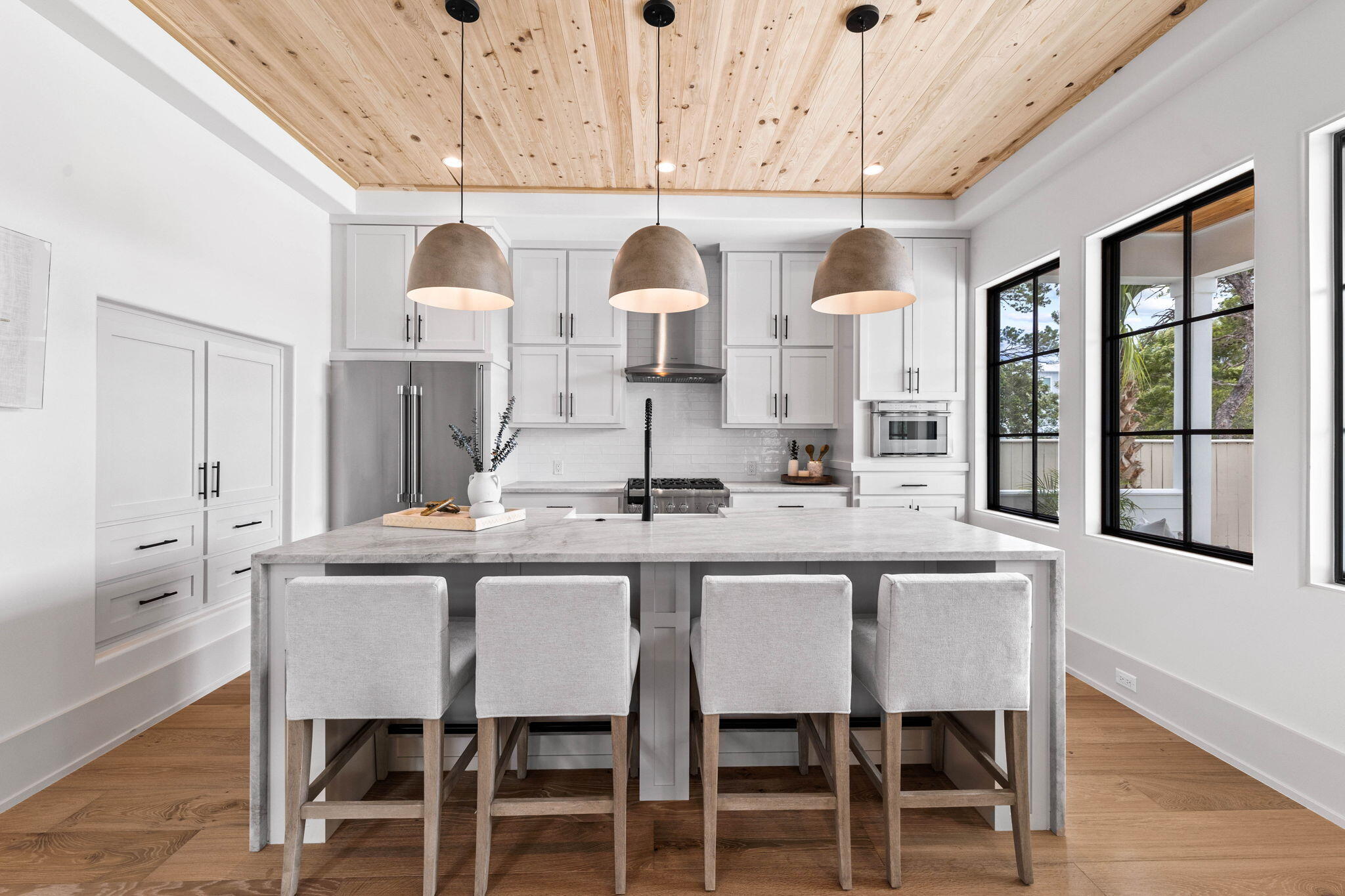 SWEET BAY - Residential