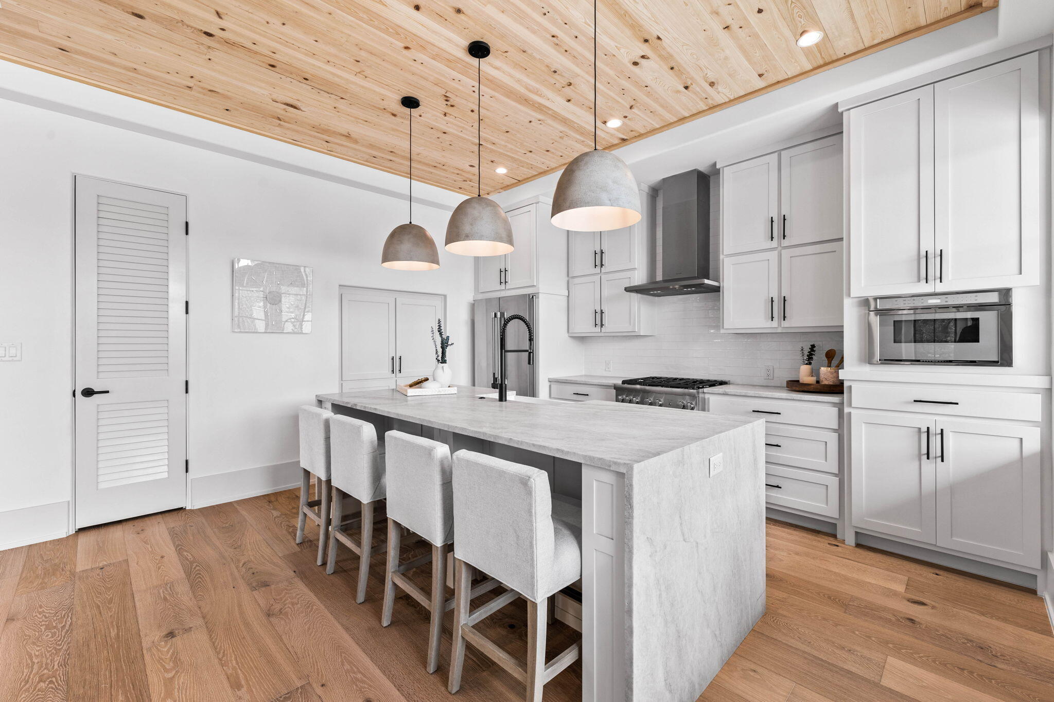 SWEET BAY - Residential