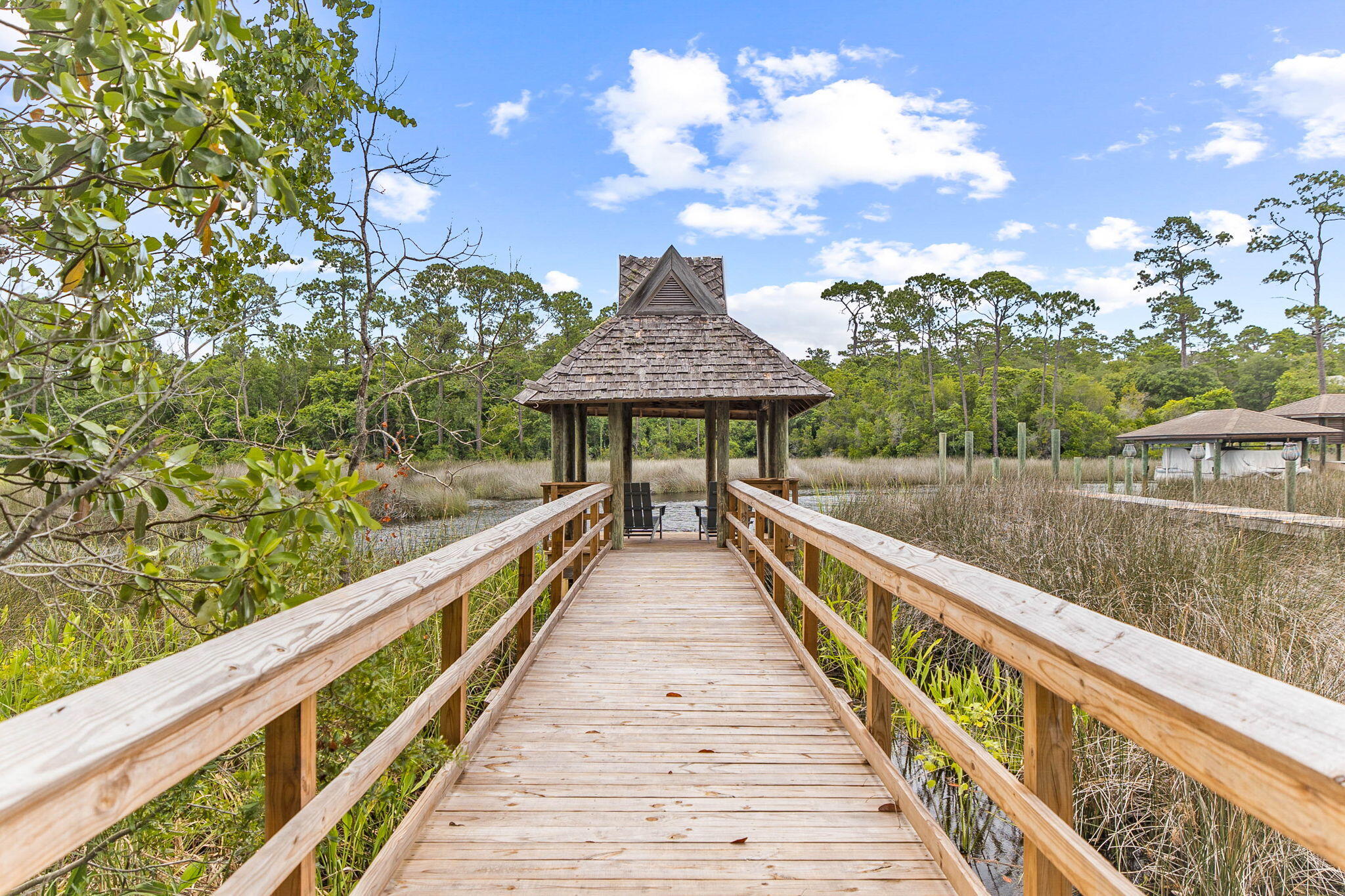 SWEET BAY - Residential
