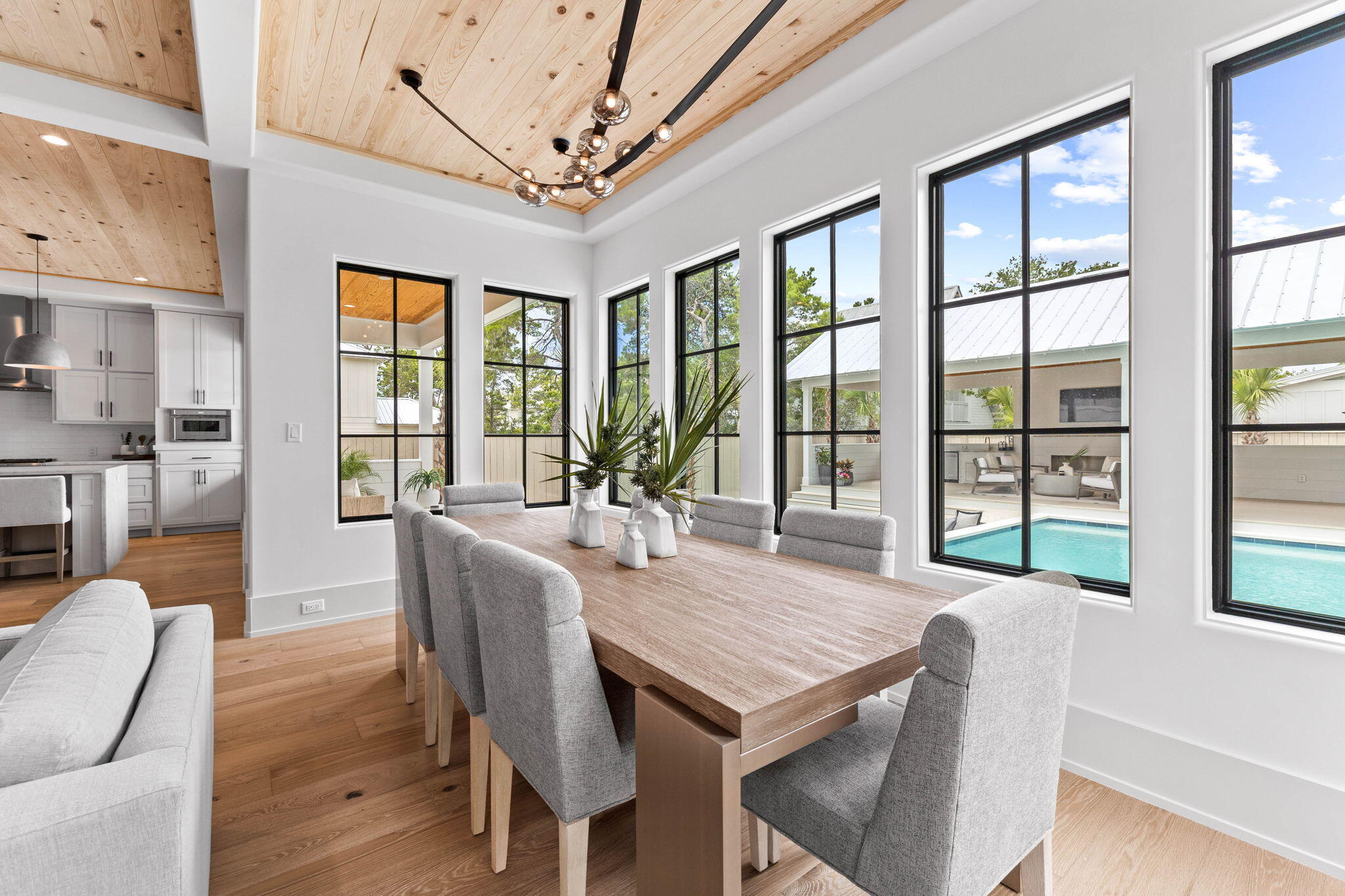 SWEET BAY - Residential