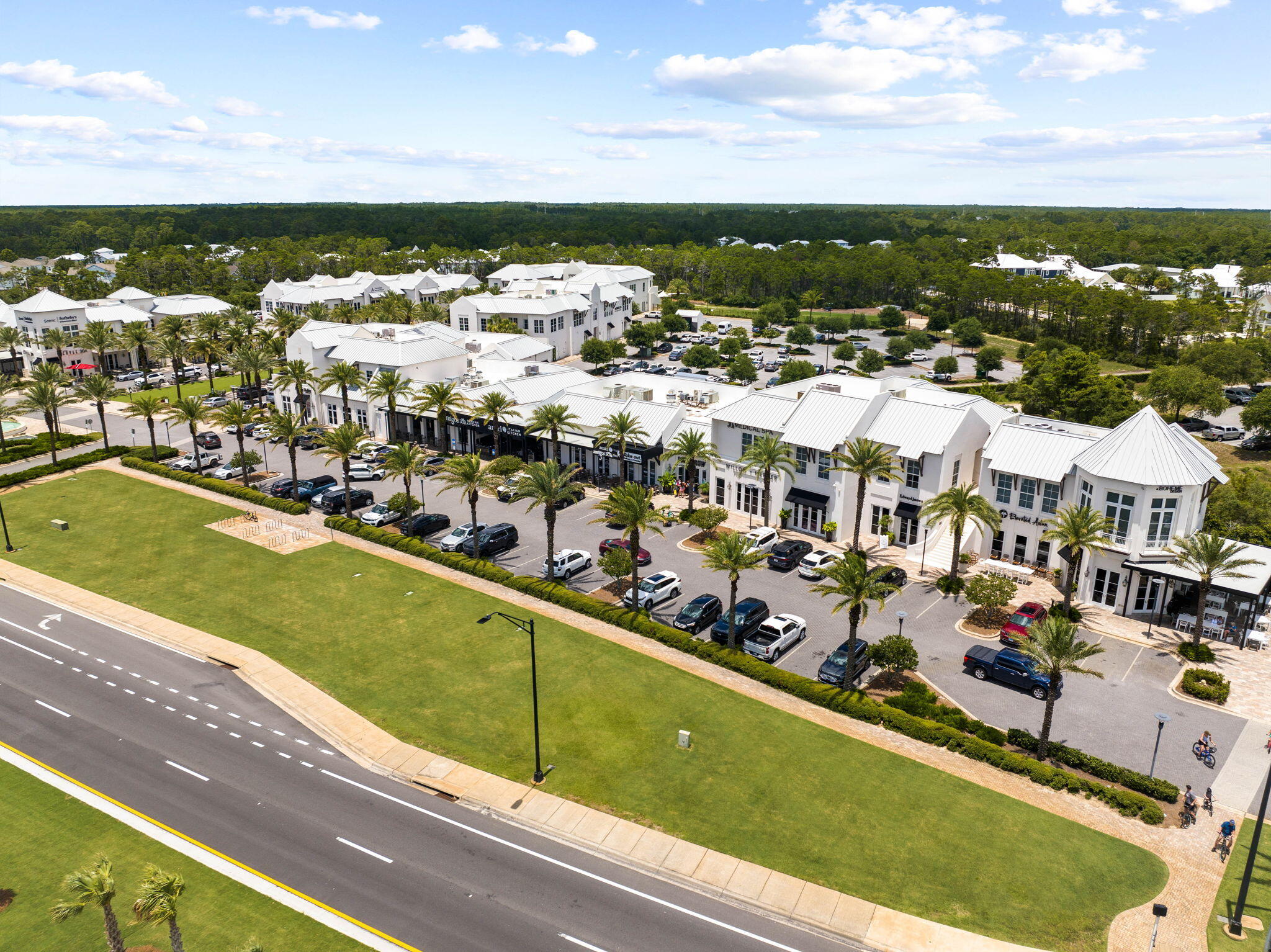SWEET BAY - Residential