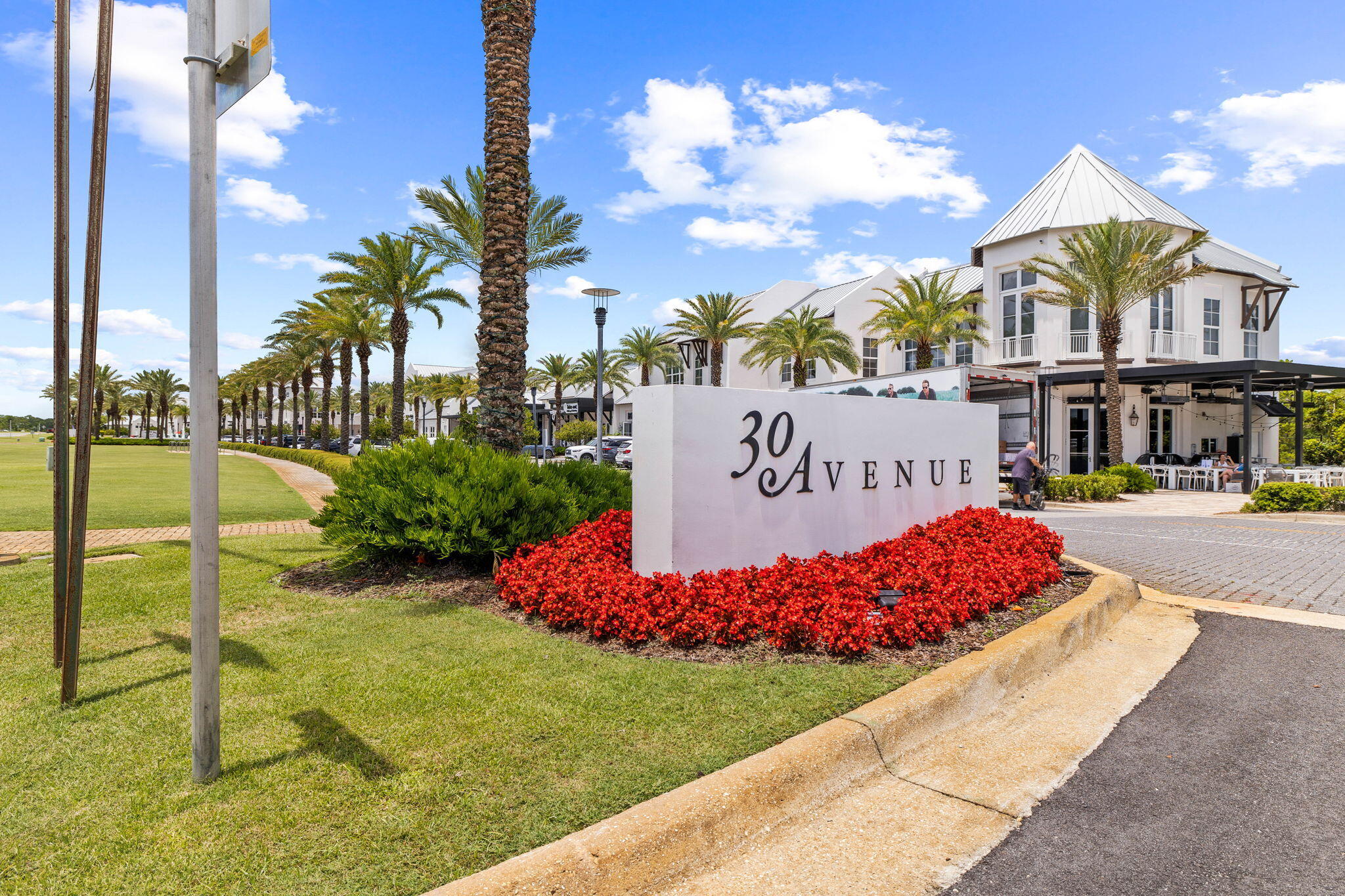 SWEET BAY - Residential
