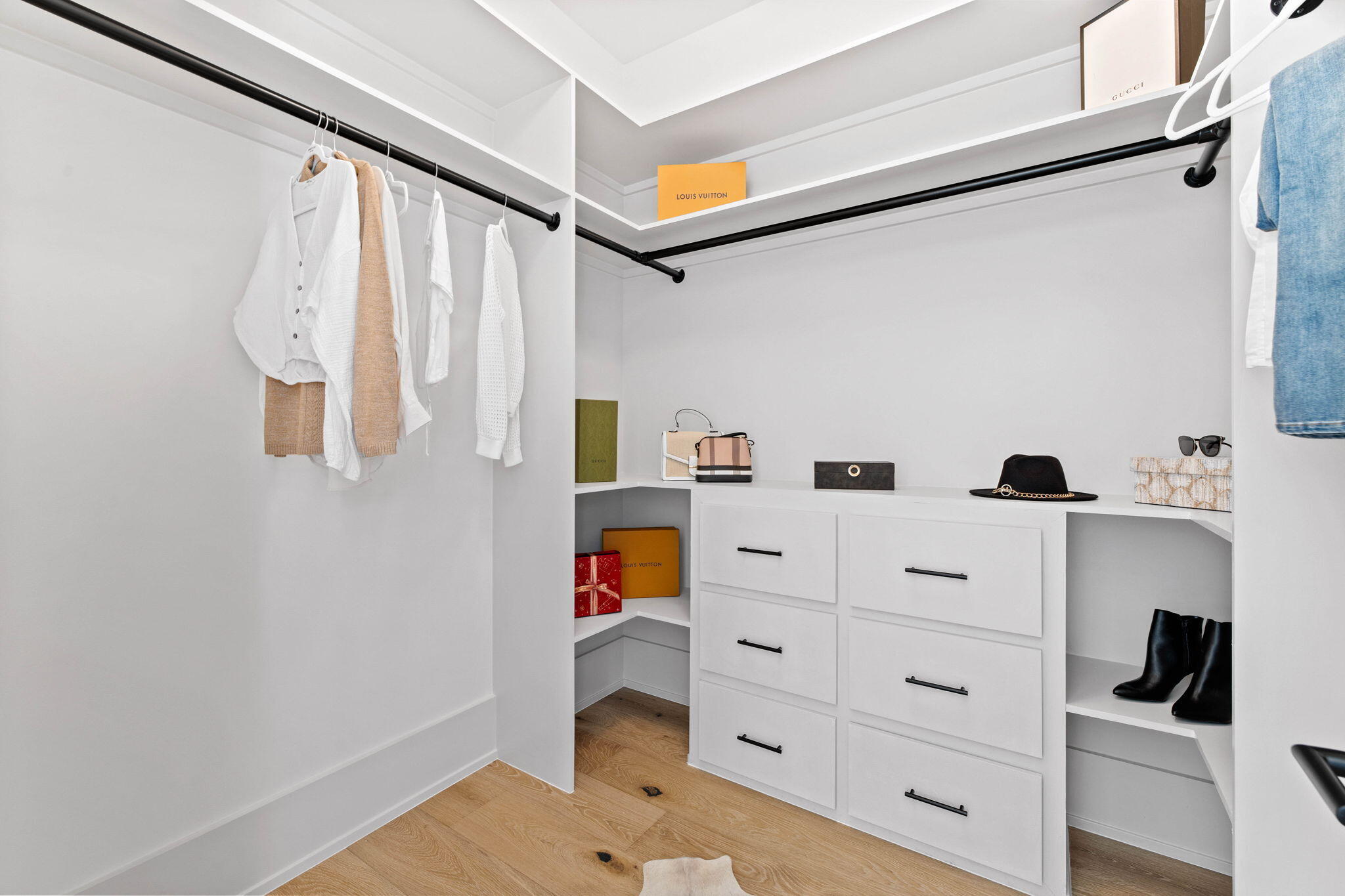 SWEET BAY - Residential