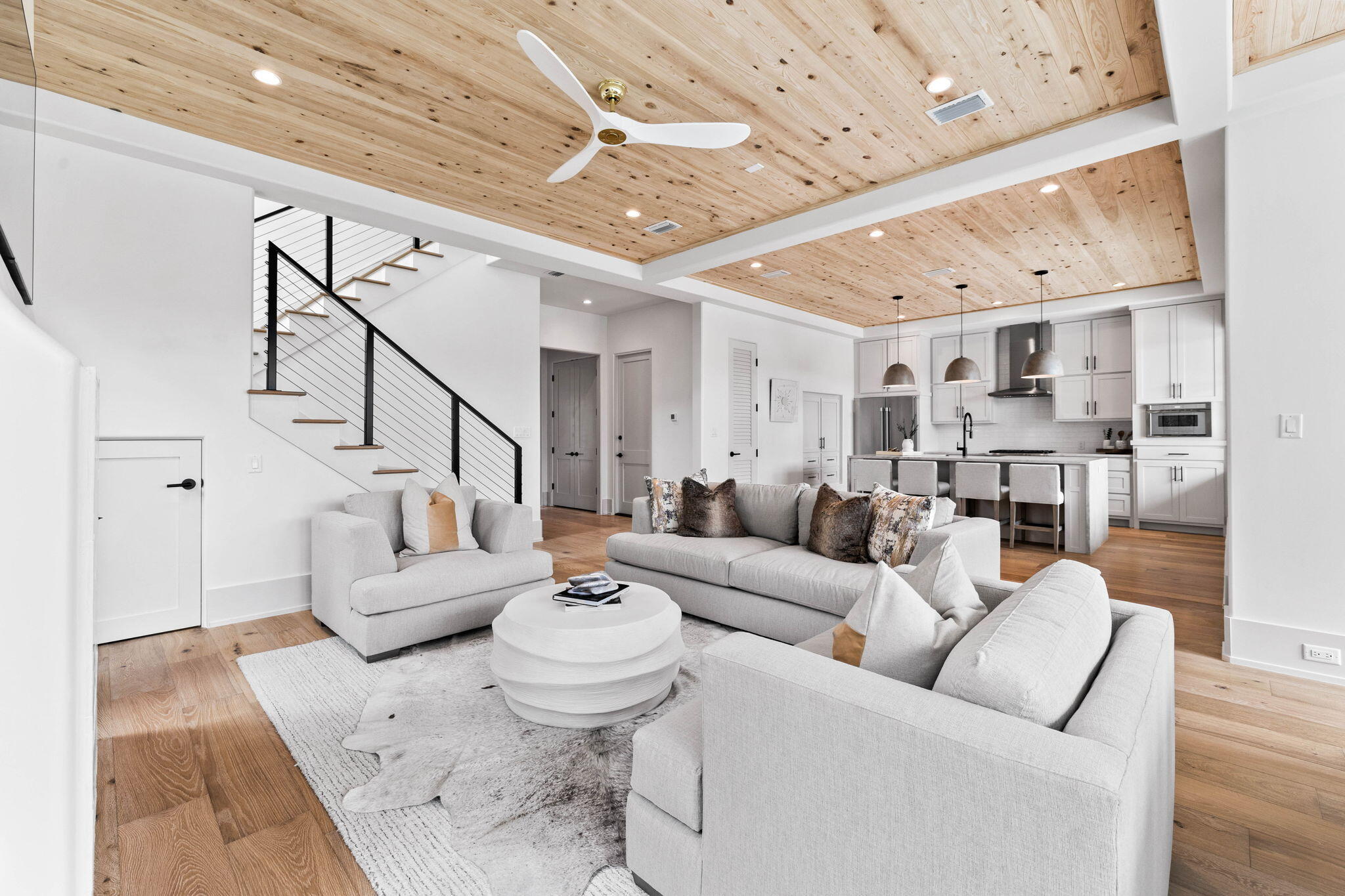 SWEET BAY - Residential