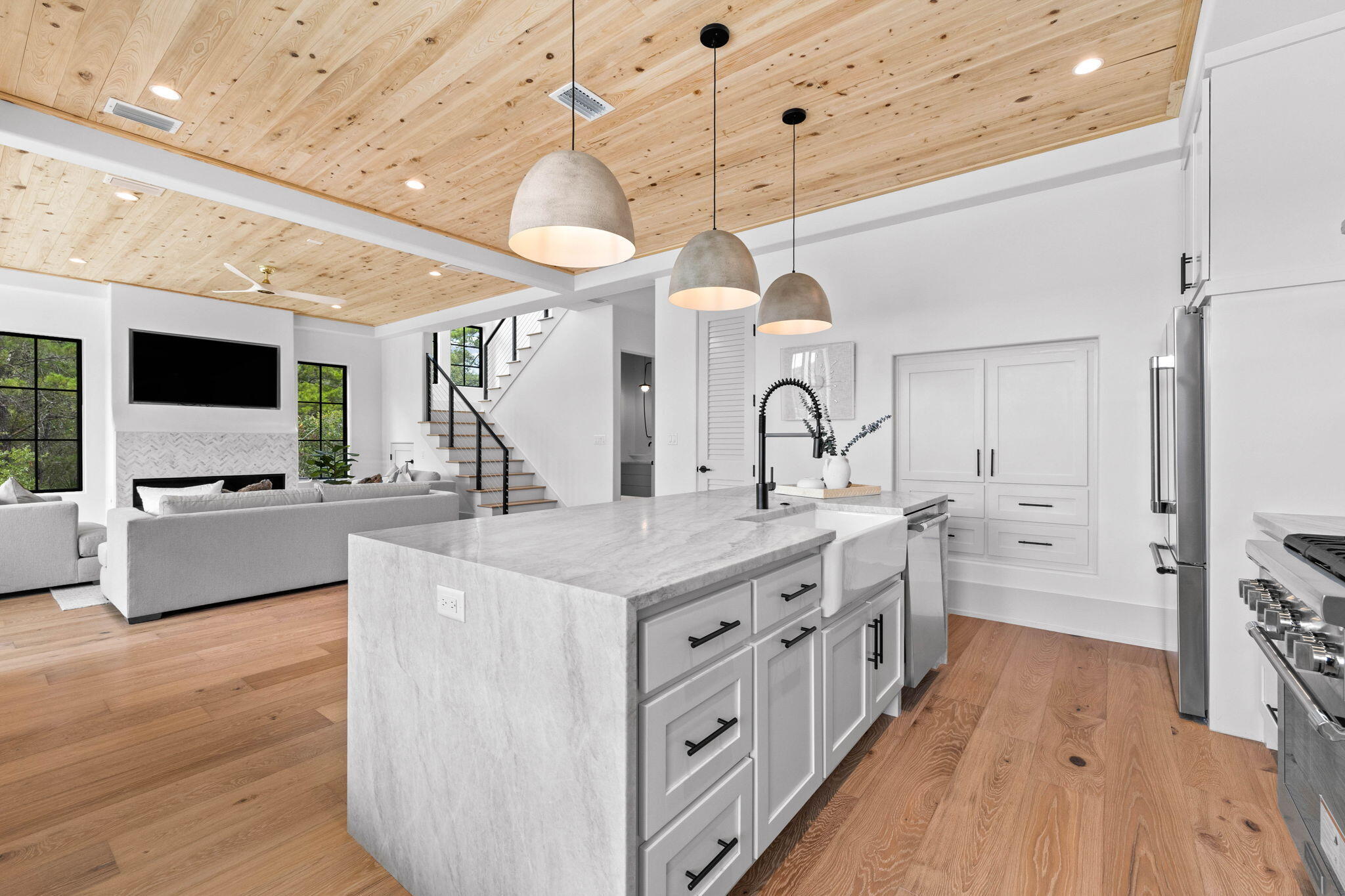 SWEET BAY - Residential