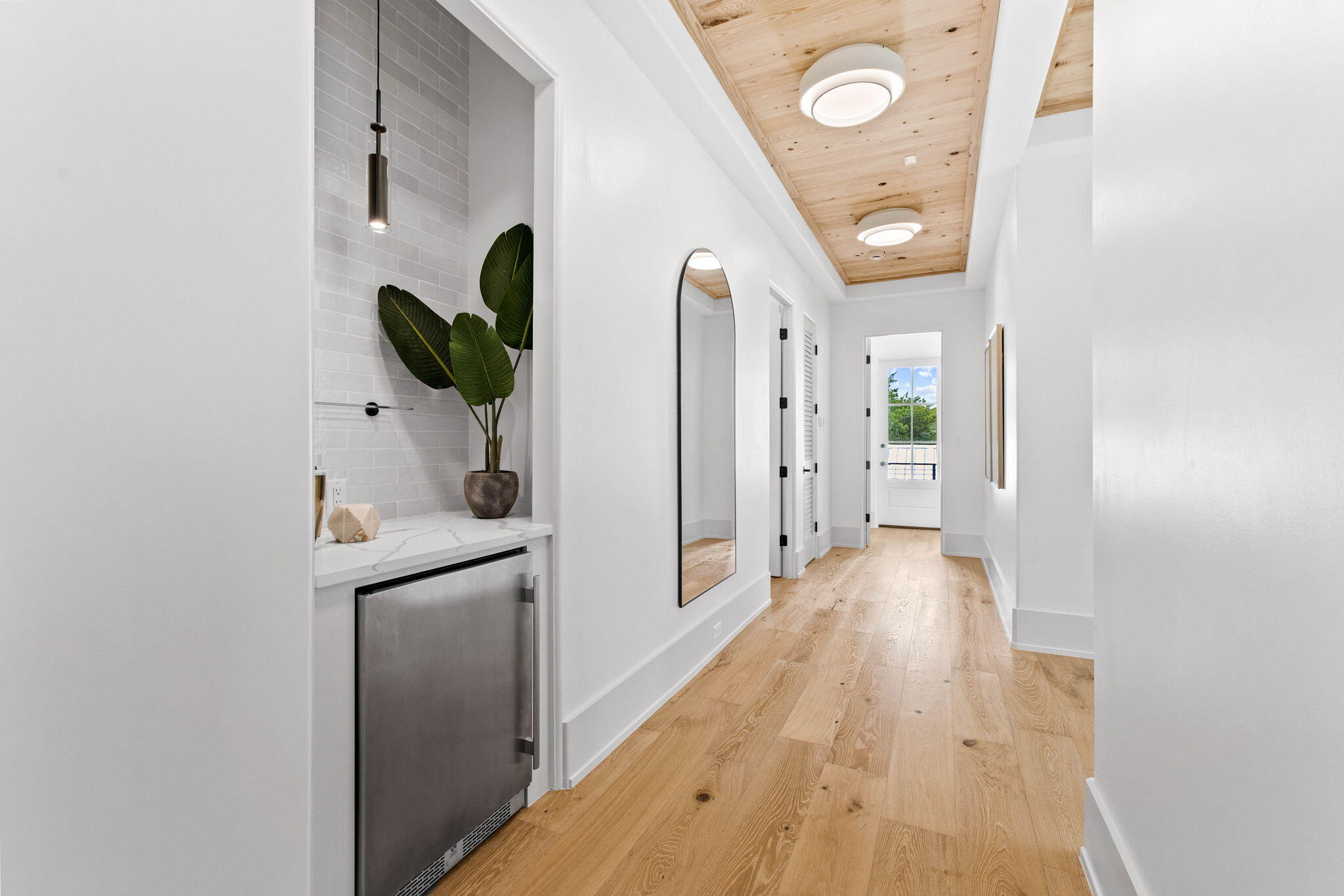 SWEET BAY - Residential