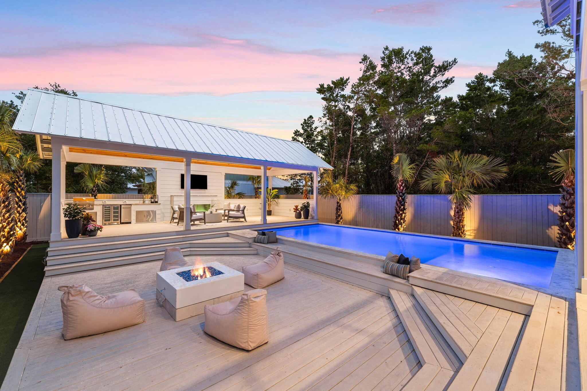SWEET BAY - Residential