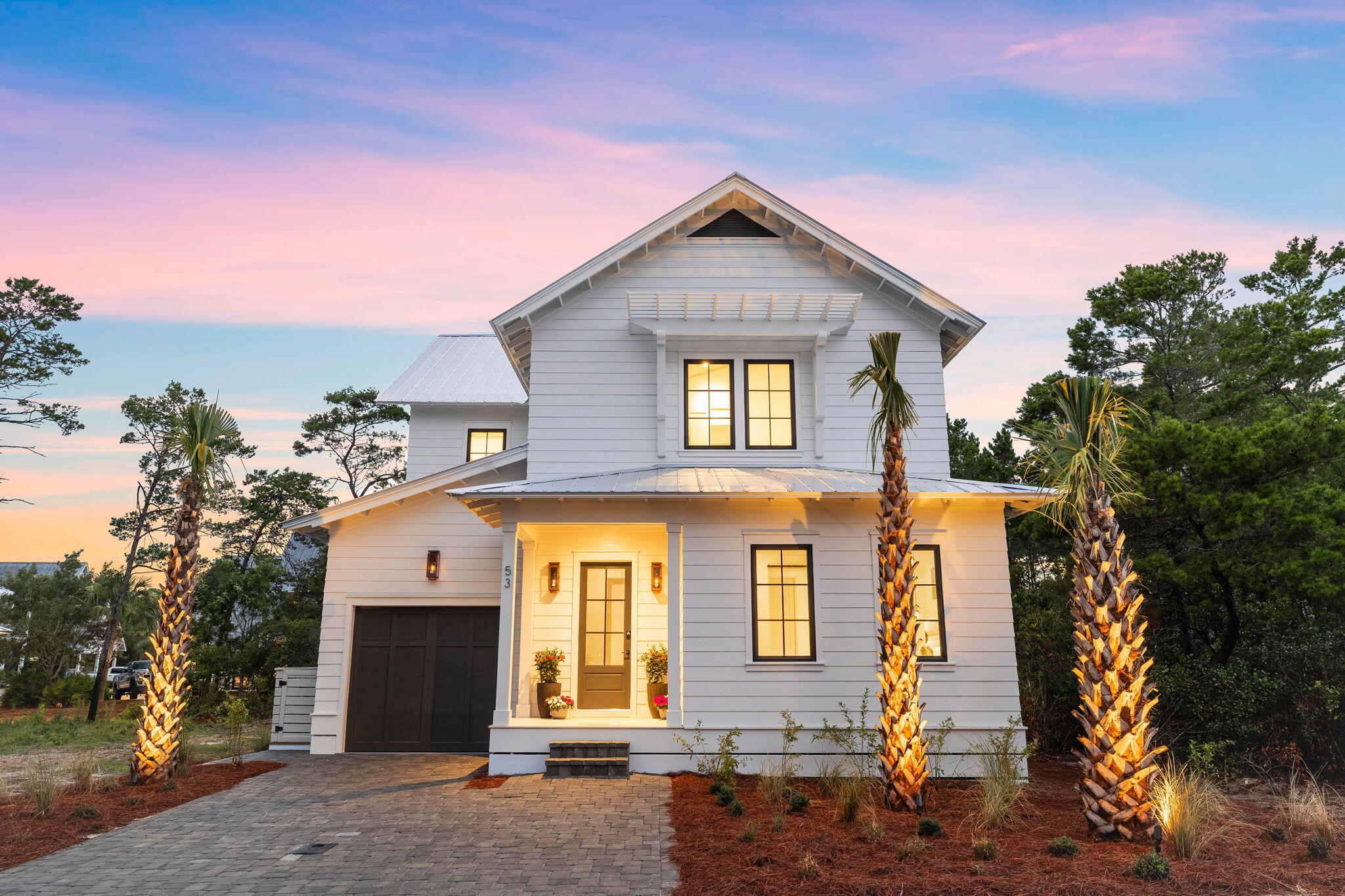 SWEET BAY - Residential