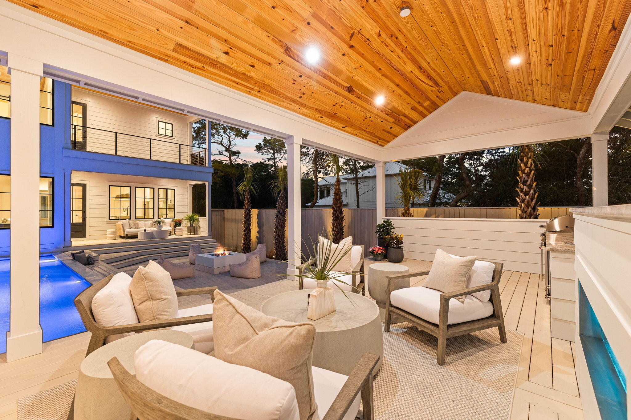 SWEET BAY - Residential