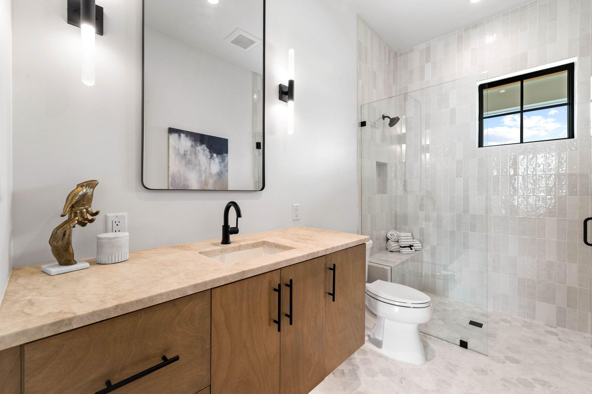 SWEET BAY - Residential