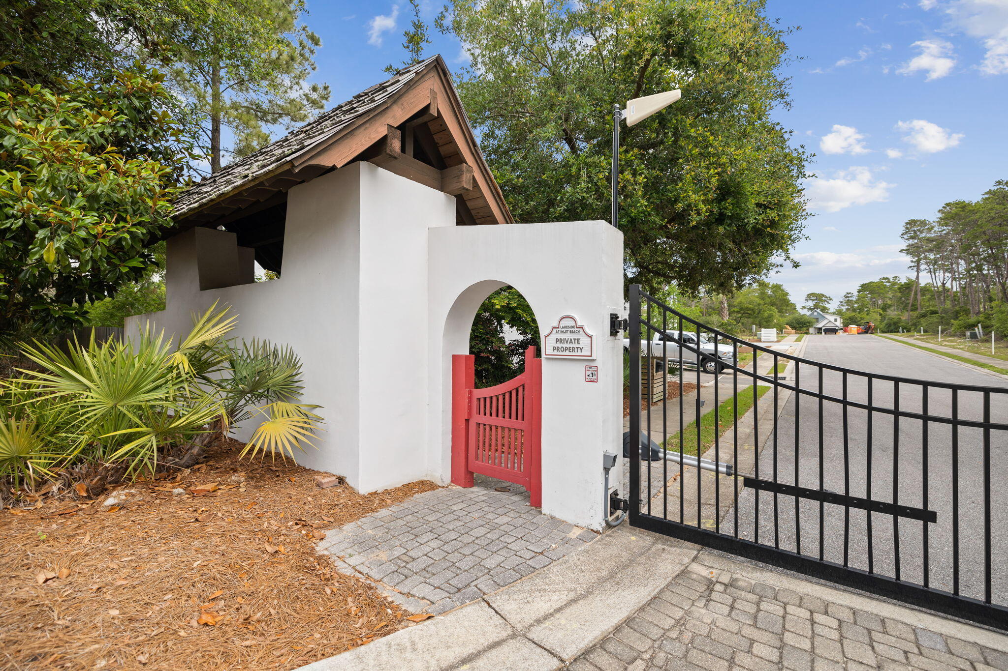 SWEET BAY - Residential