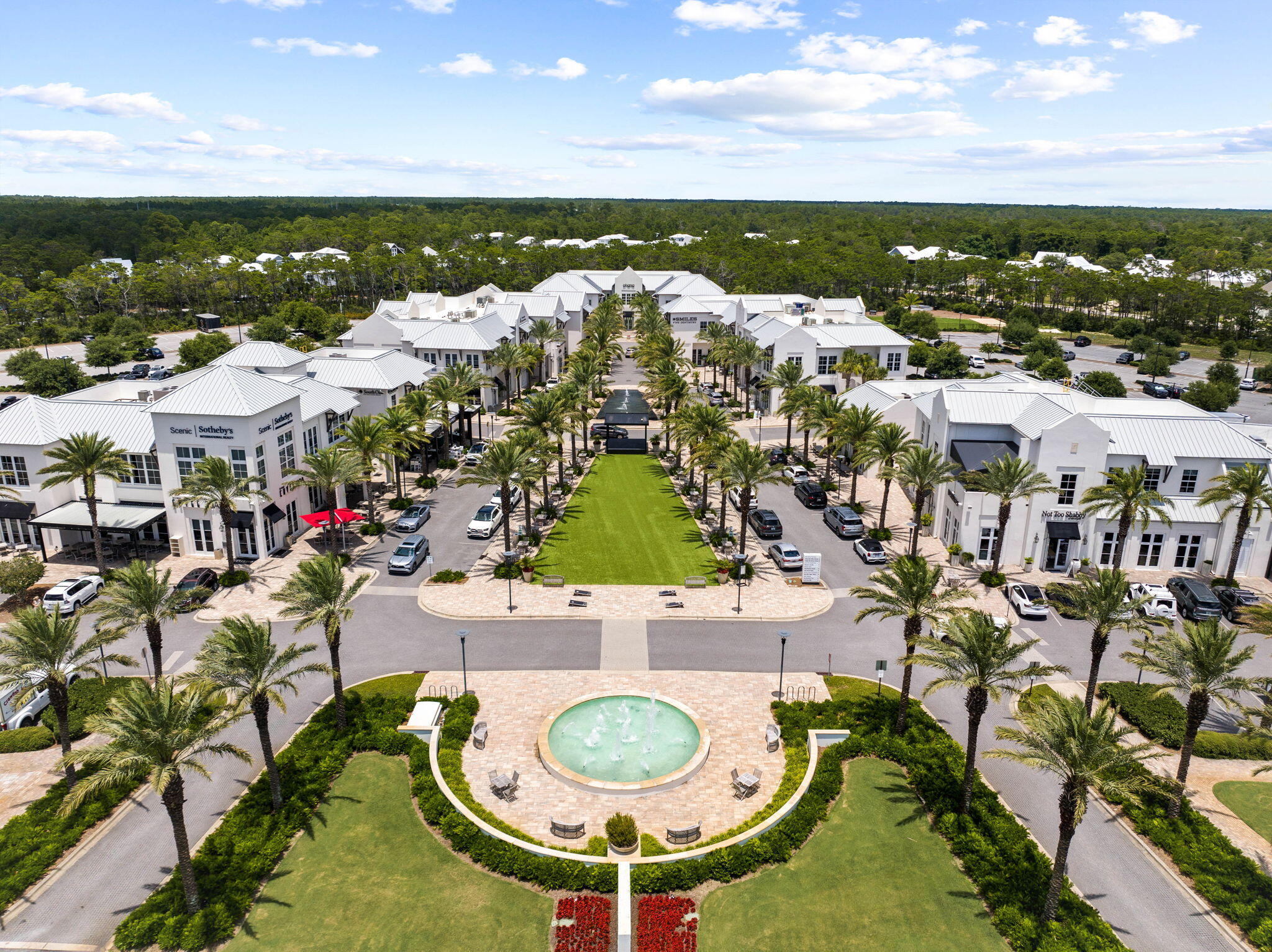 SWEET BAY - Residential