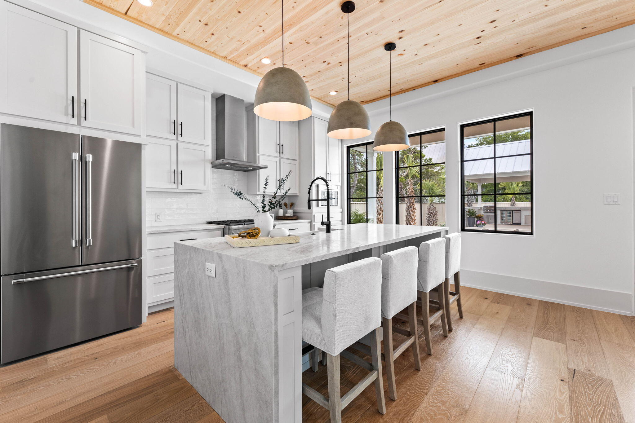 SWEET BAY - Residential