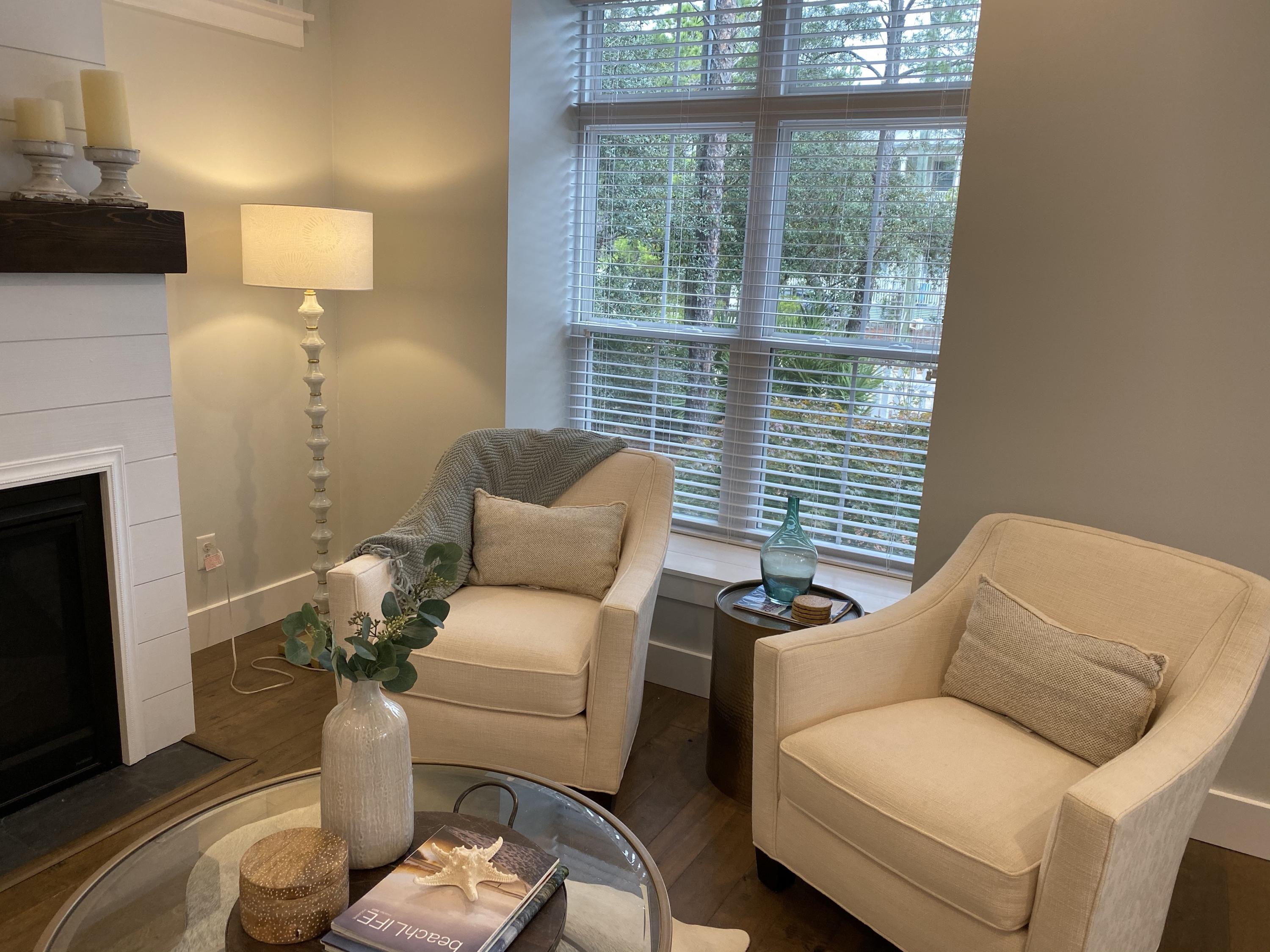 GRAYTON BEACH - Residential