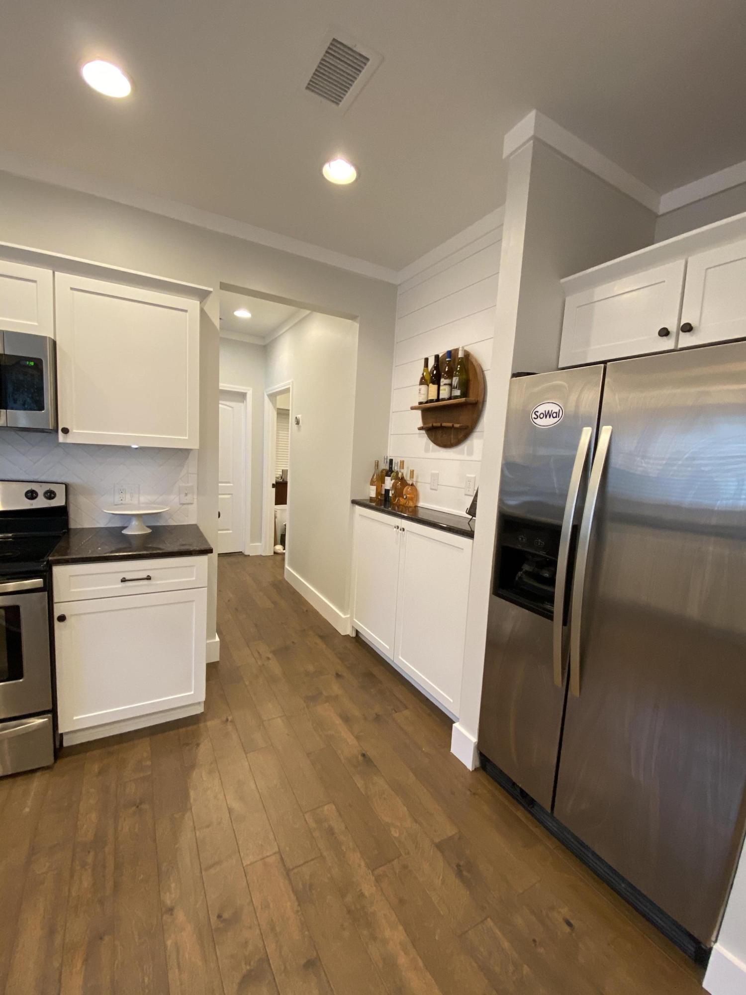 GRAYTON BEACH - Residential