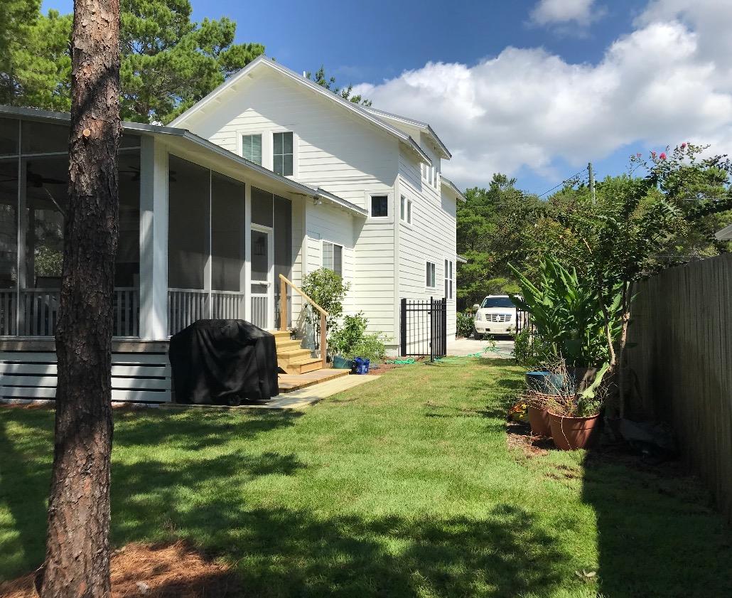 GRAYTON BEACH - Residential