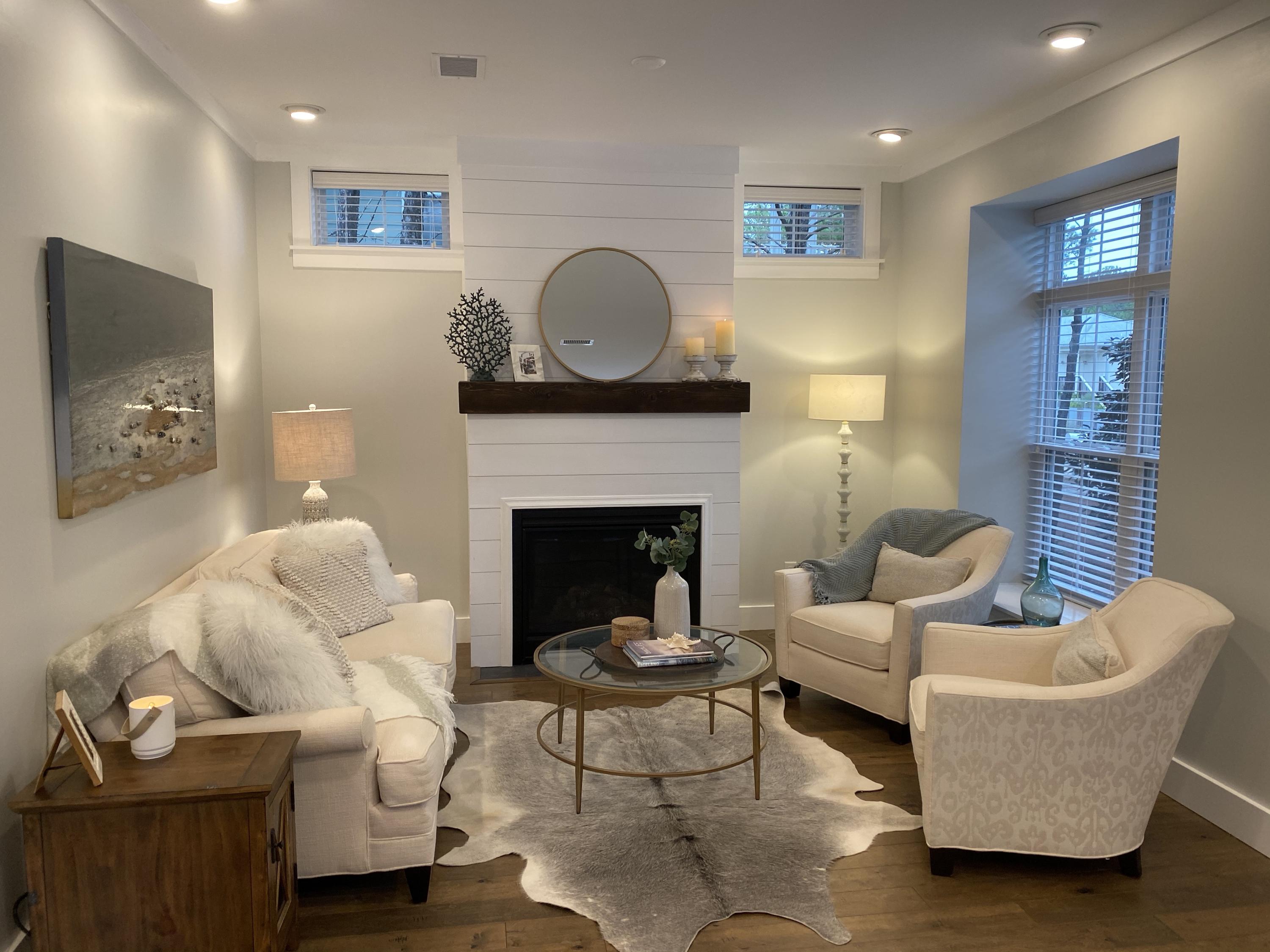 GRAYTON BEACH - Residential