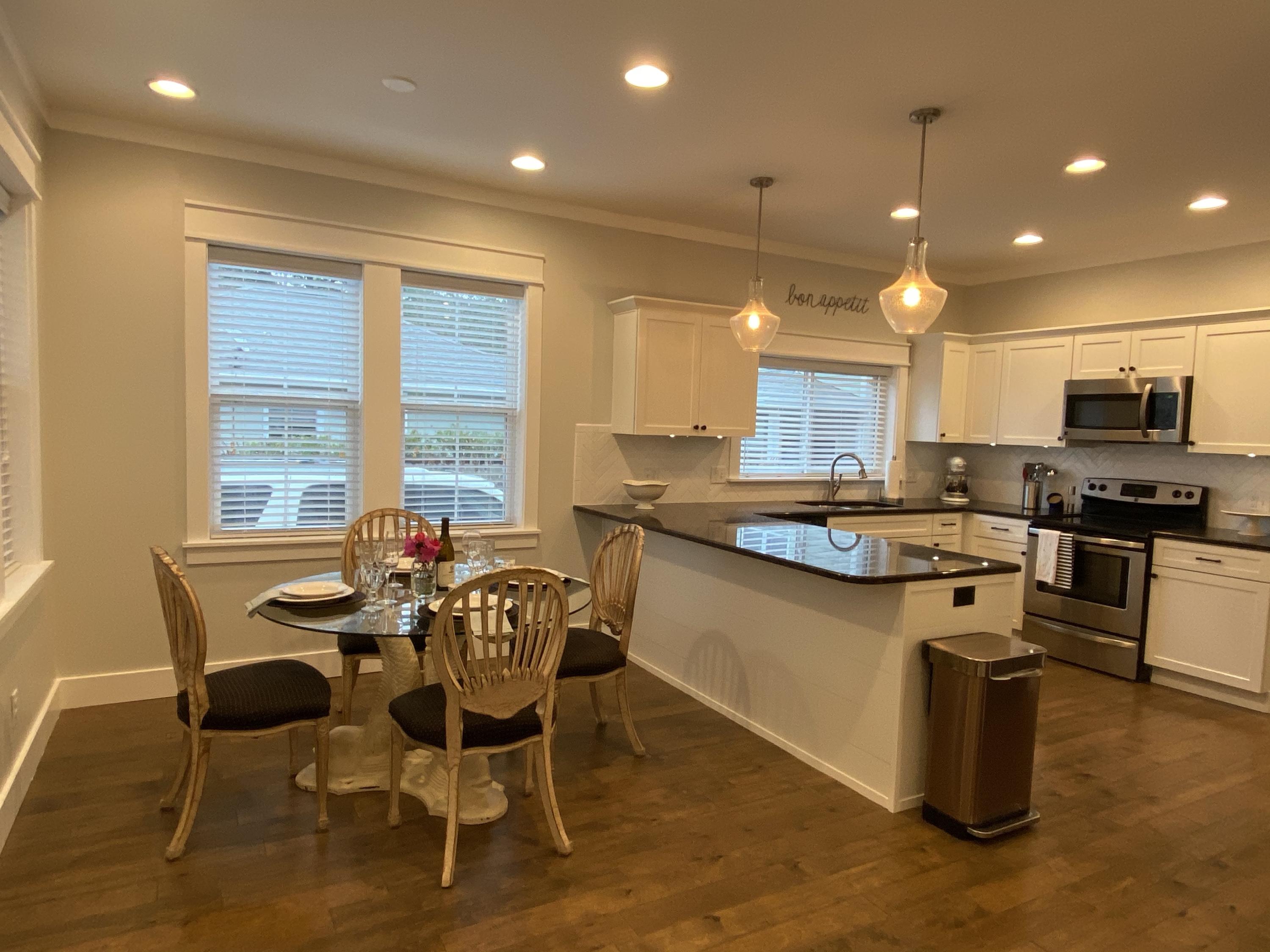 GRAYTON BEACH - Residential