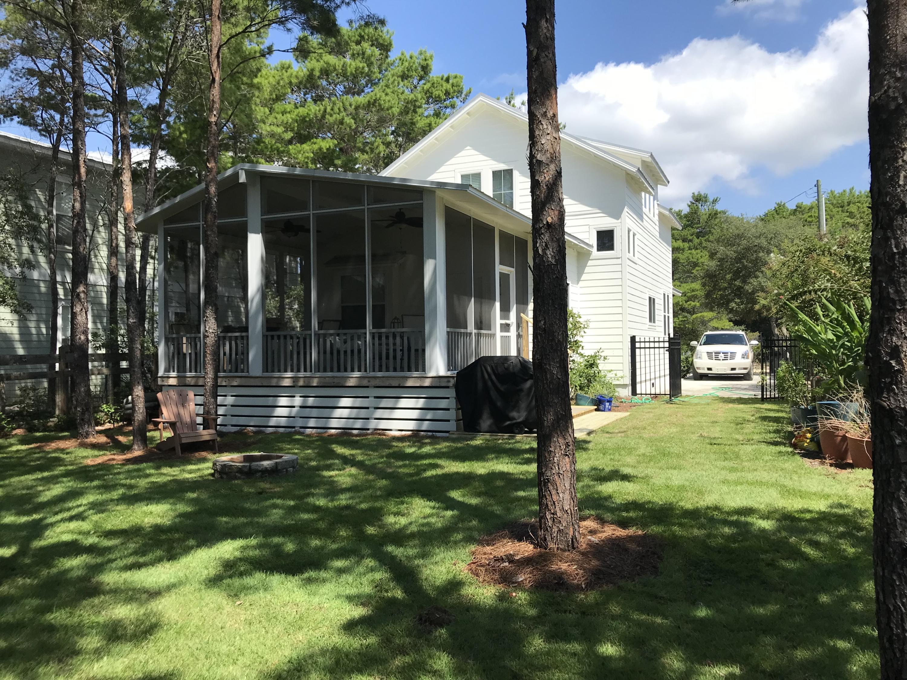 GRAYTON BEACH - Residential